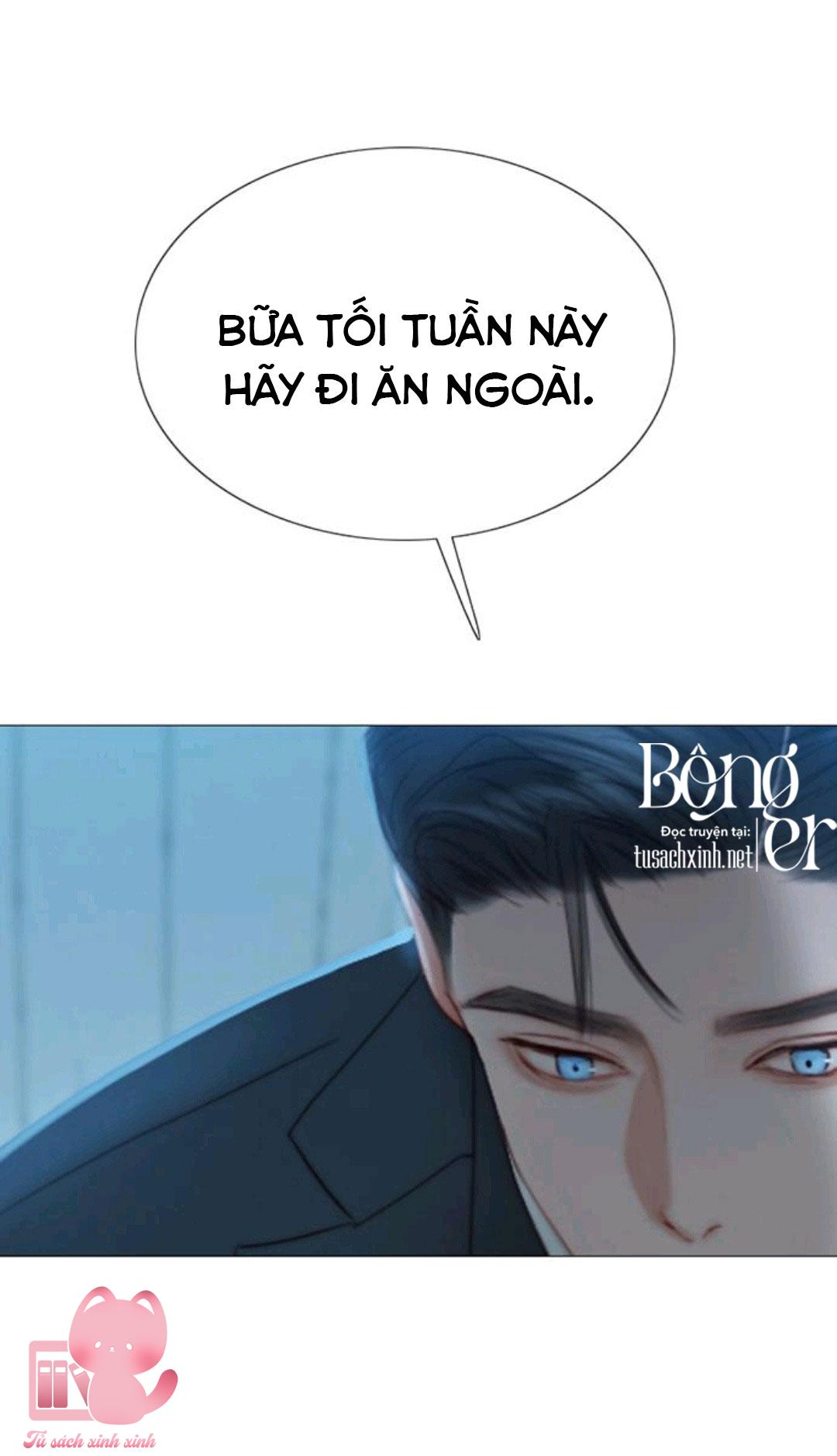 Serena - Chap 32 - Trang 30
