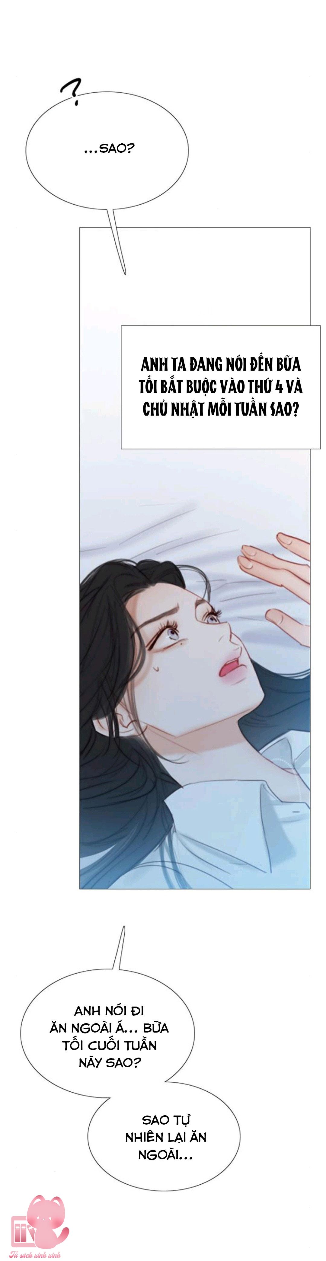 Serena - Chap 32 - Trang 31