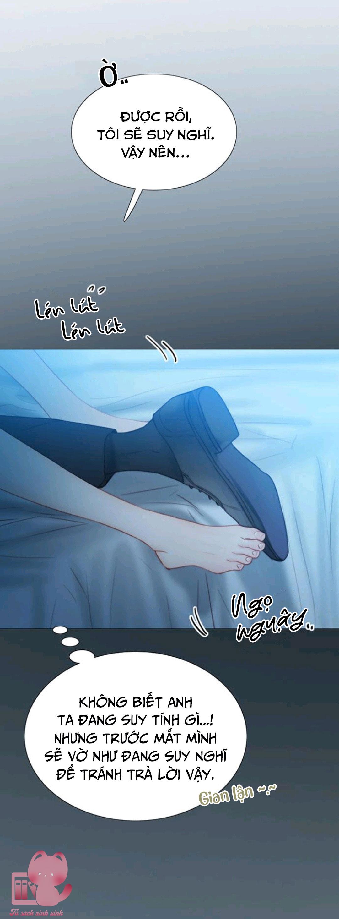 Serena - Chap 32 - Trang 34