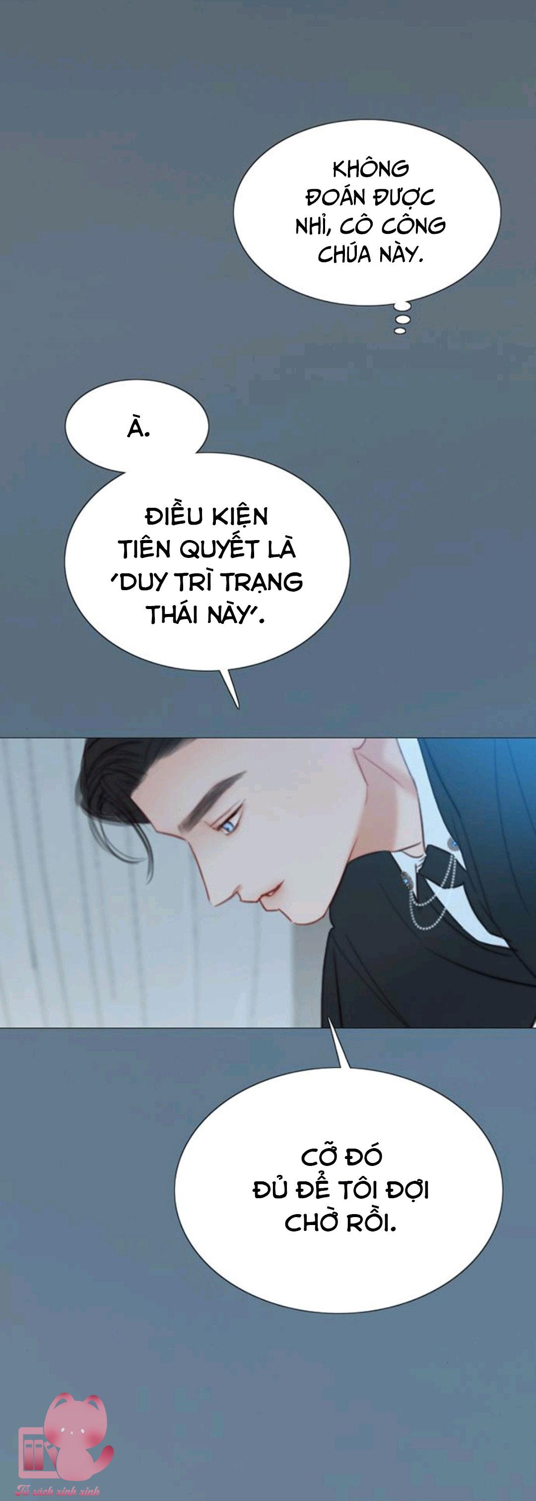 Serena - Chap 32 - Trang 35