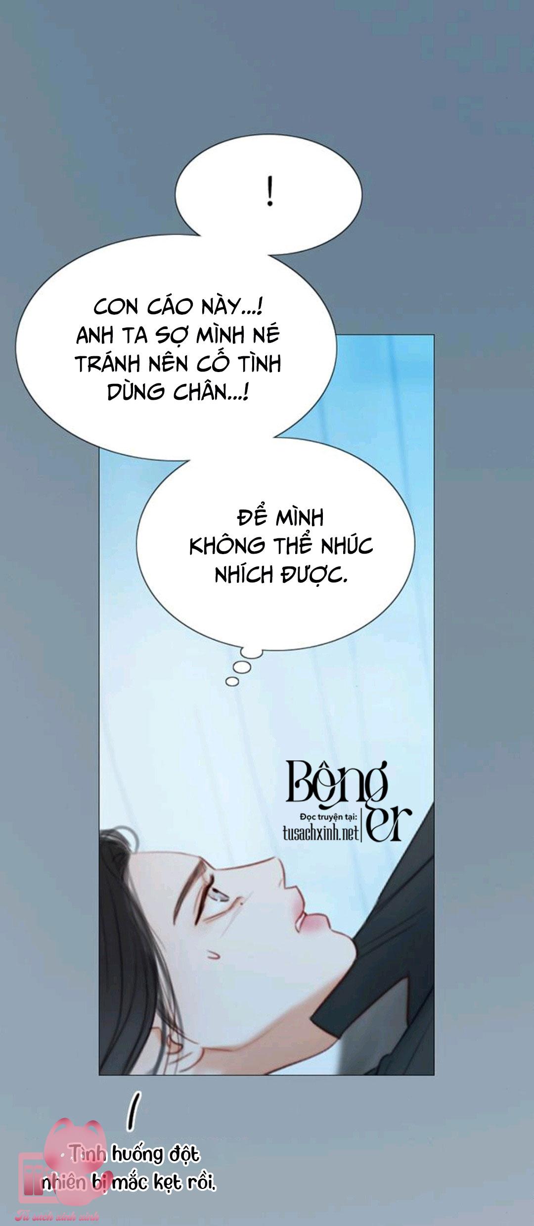 Serena - Chap 32 - Trang 36