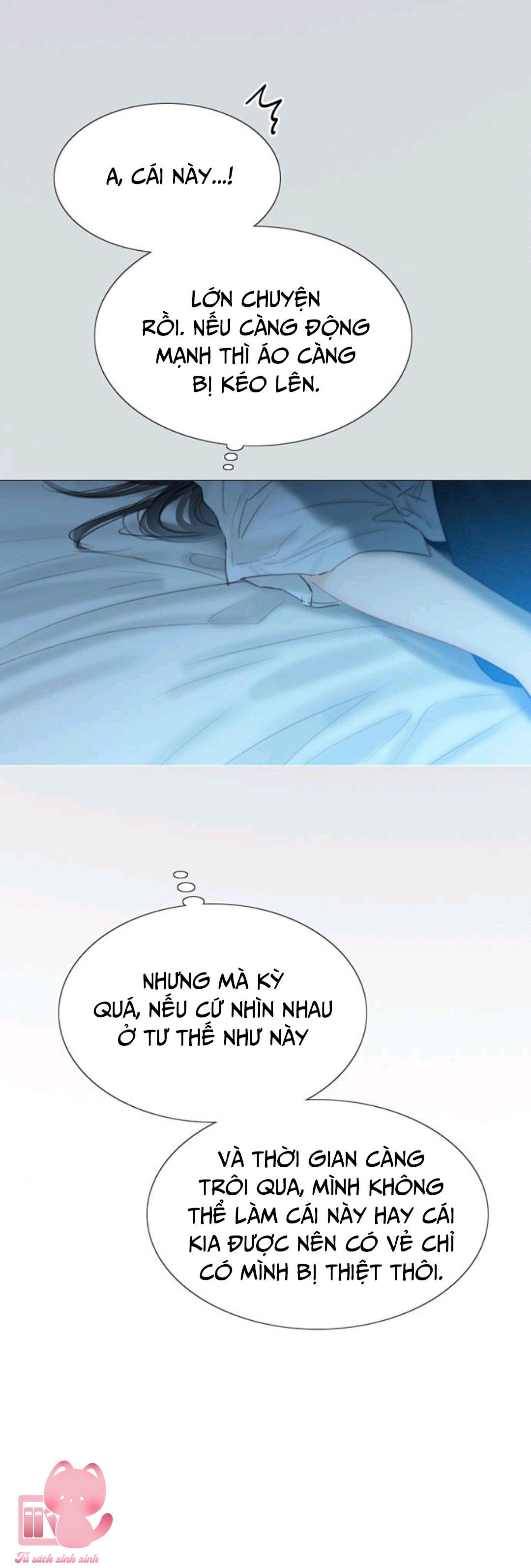 Serena - Chap 32 - Trang 38