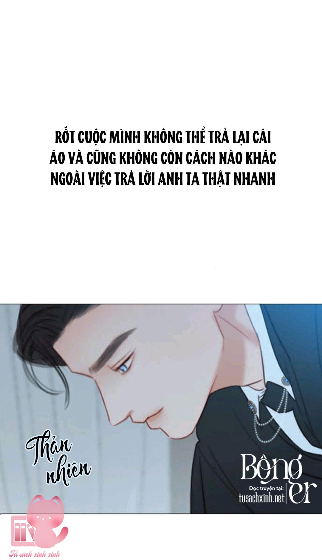 Serena - Chap 32 - Trang 39