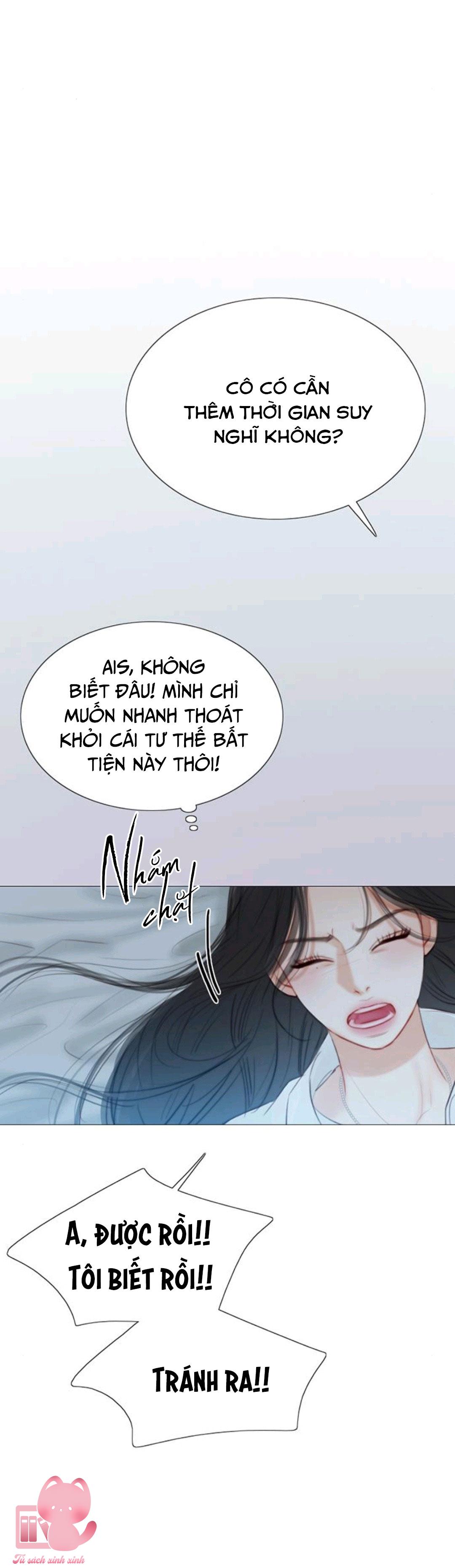 Serena - Chap 32 - Trang 41