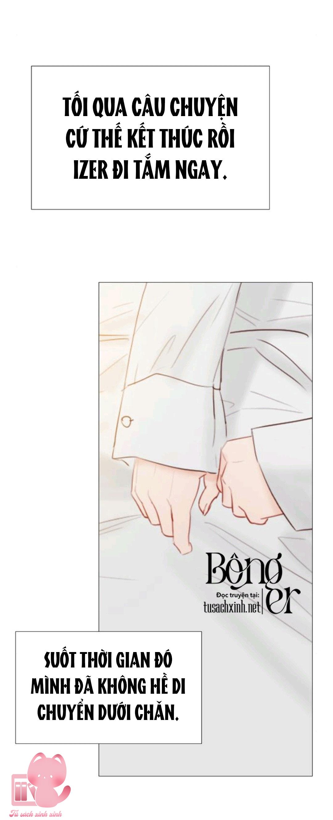 Serena - Chap 32 - Trang 49