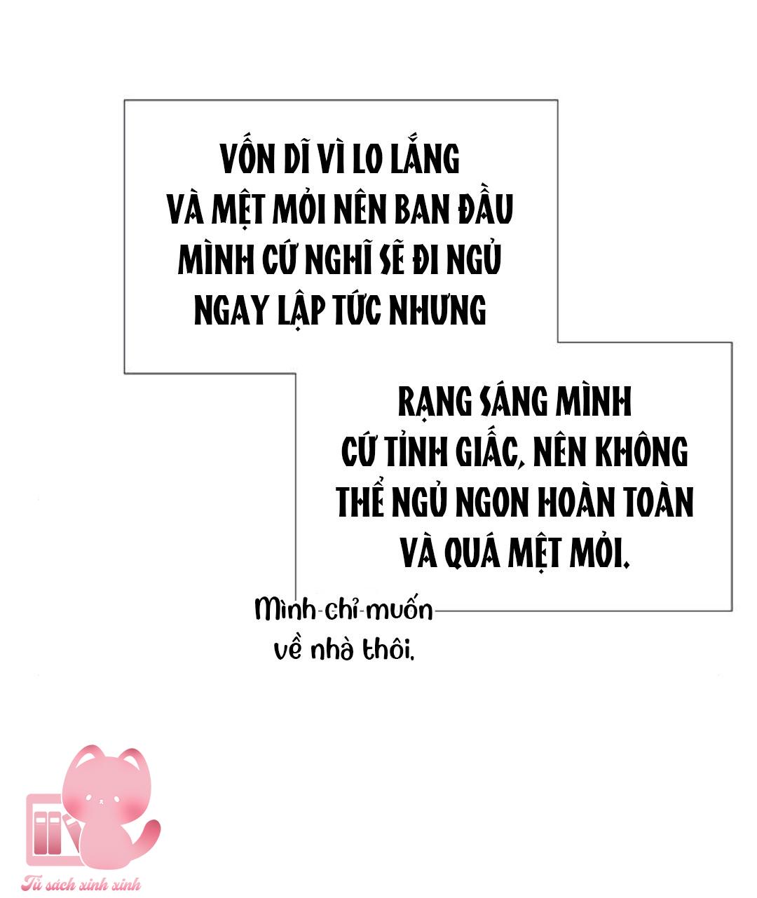 Serena - Chap 32 - Trang 50