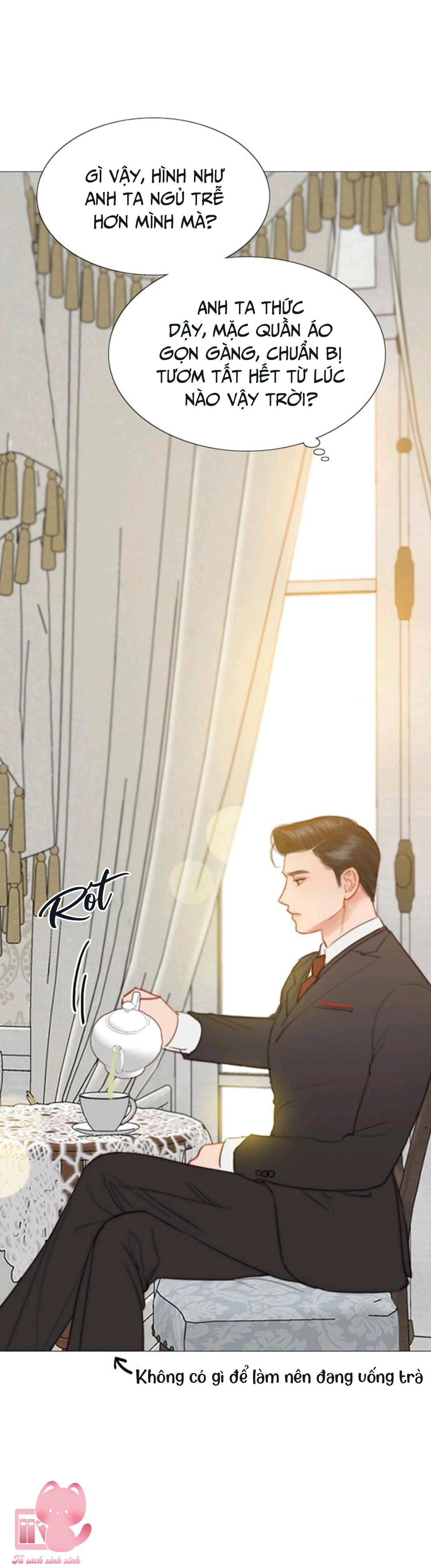 Serena - Chap 32 - Trang 53
