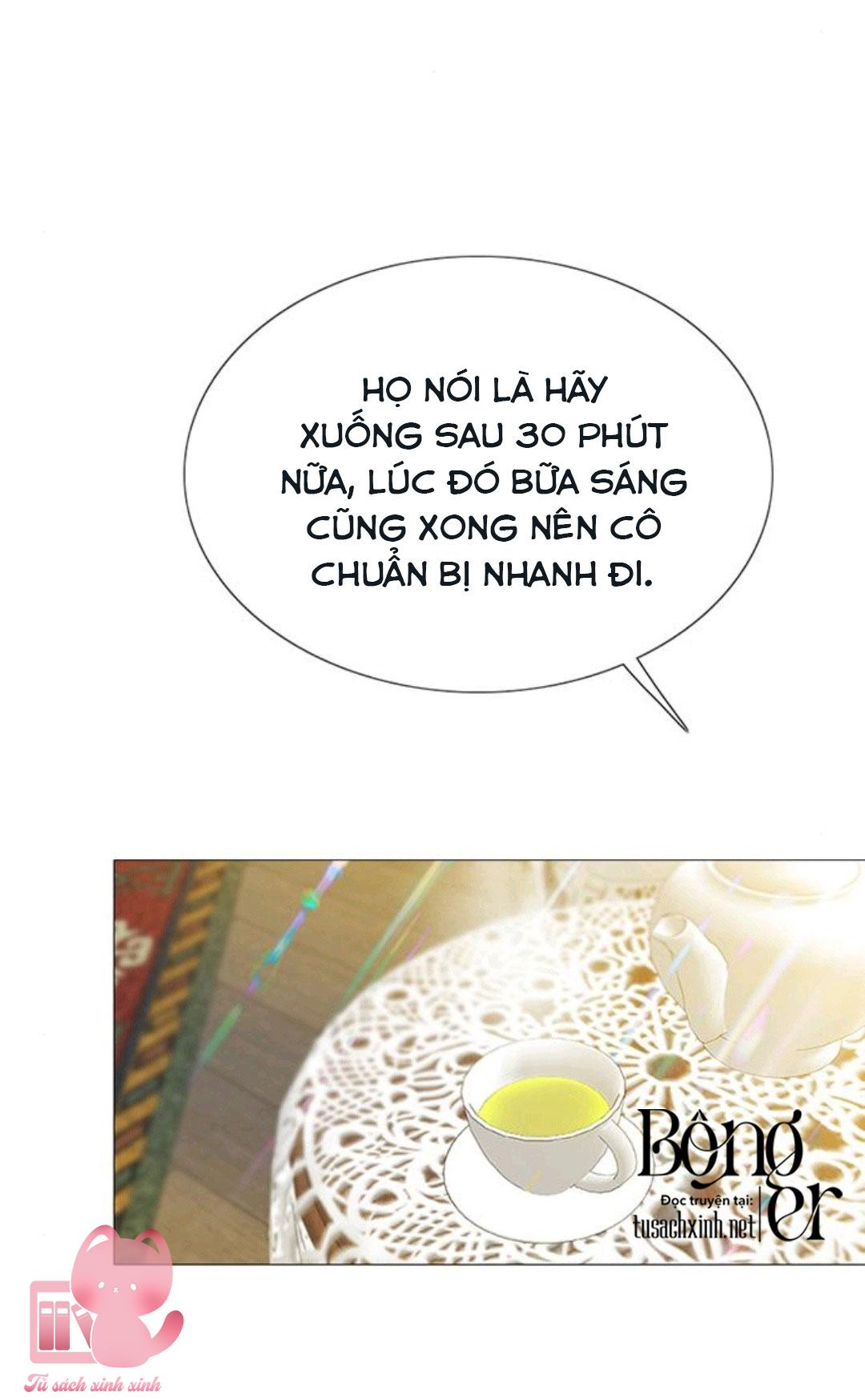 Serena - Chap 32 - Trang 56