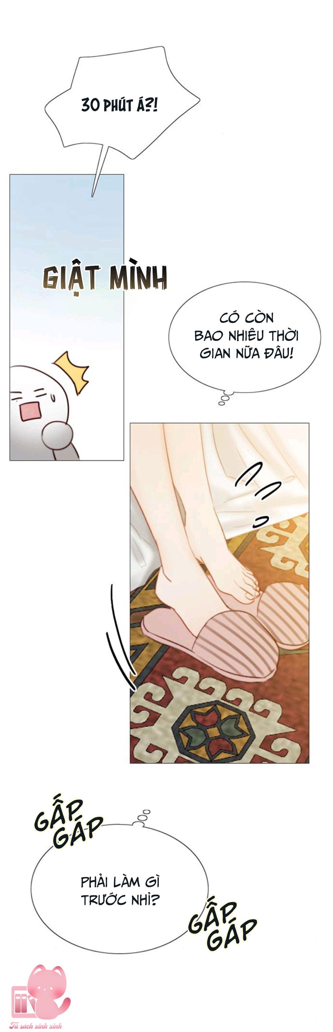 Serena - Chap 32 - Trang 57