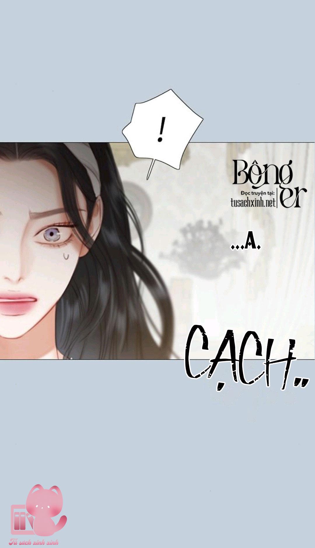 Serena - Chap 32 - Trang 6