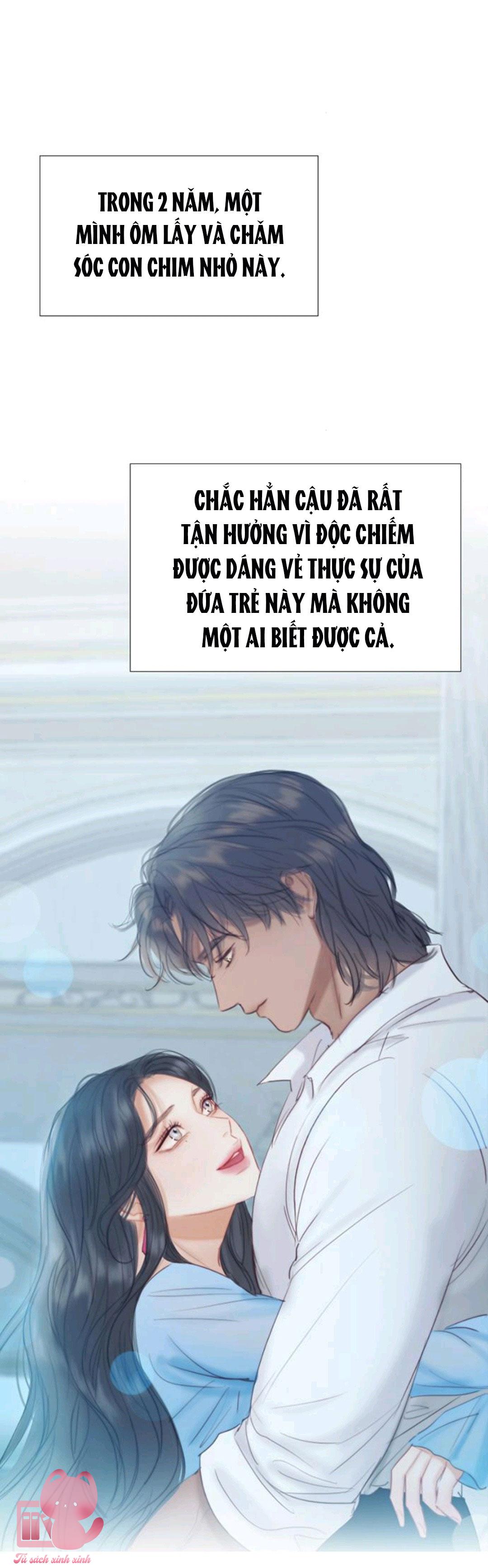 Serena - Chap 32 - Trang 66