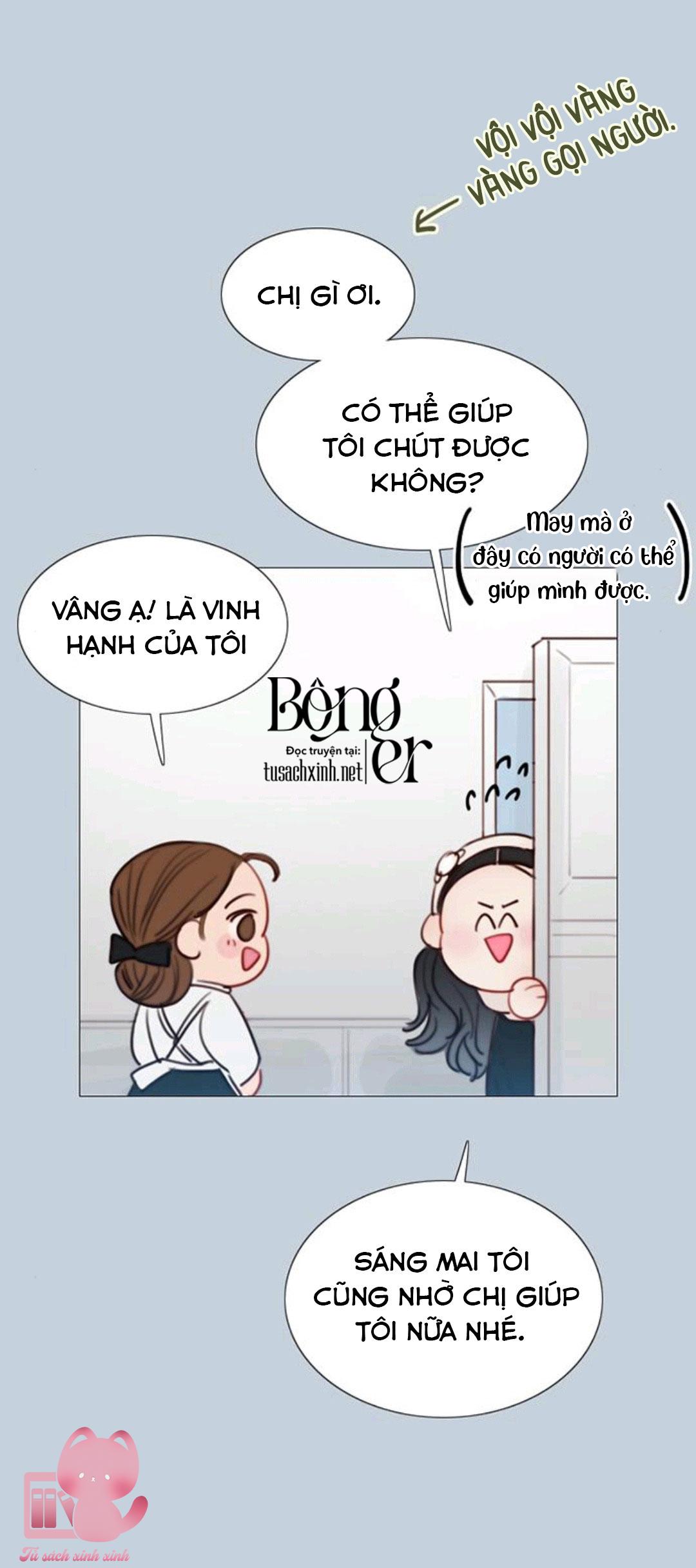 Serena - Chap 32 - Trang 8