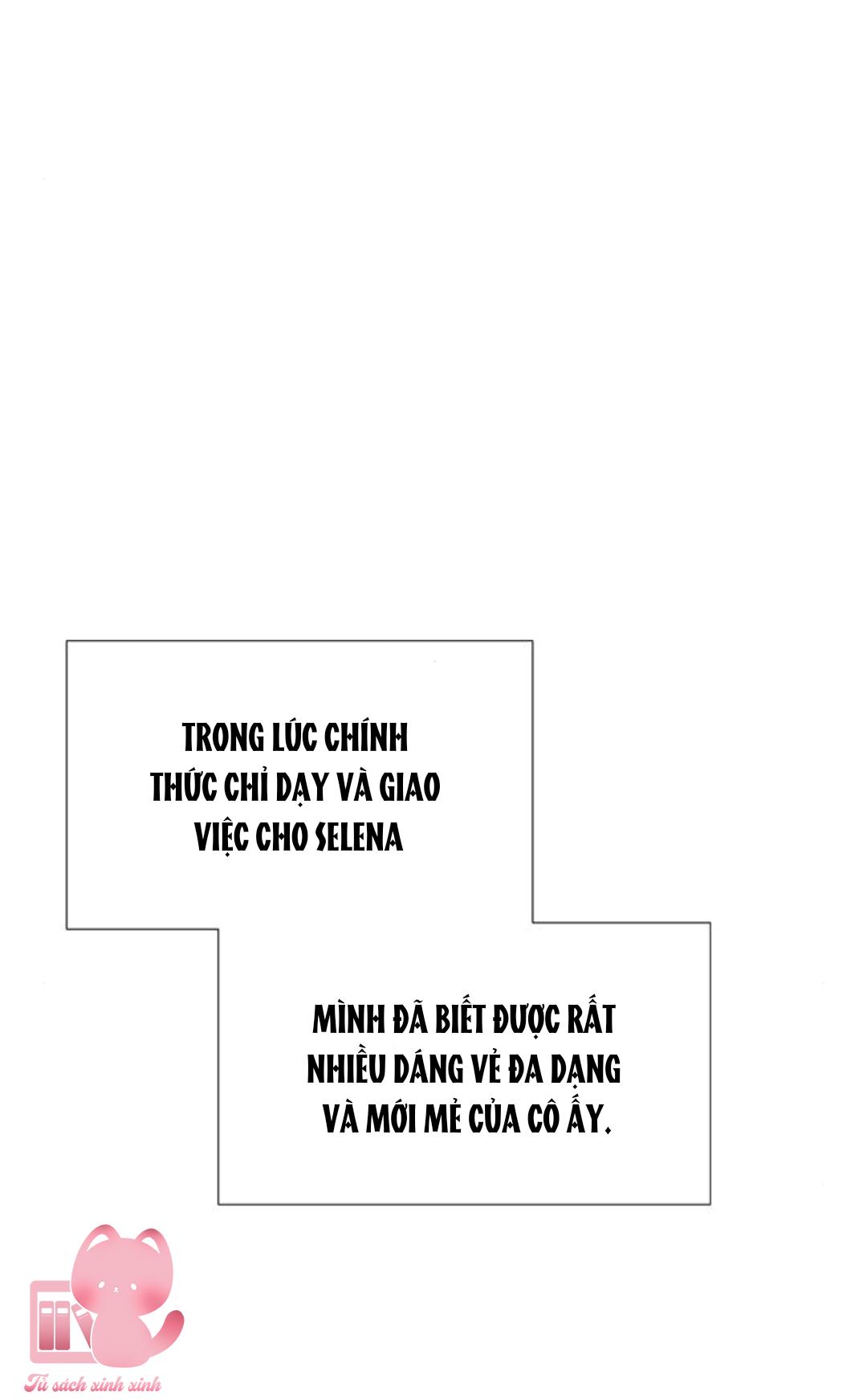 Serena - Chap 33 - Trang 0