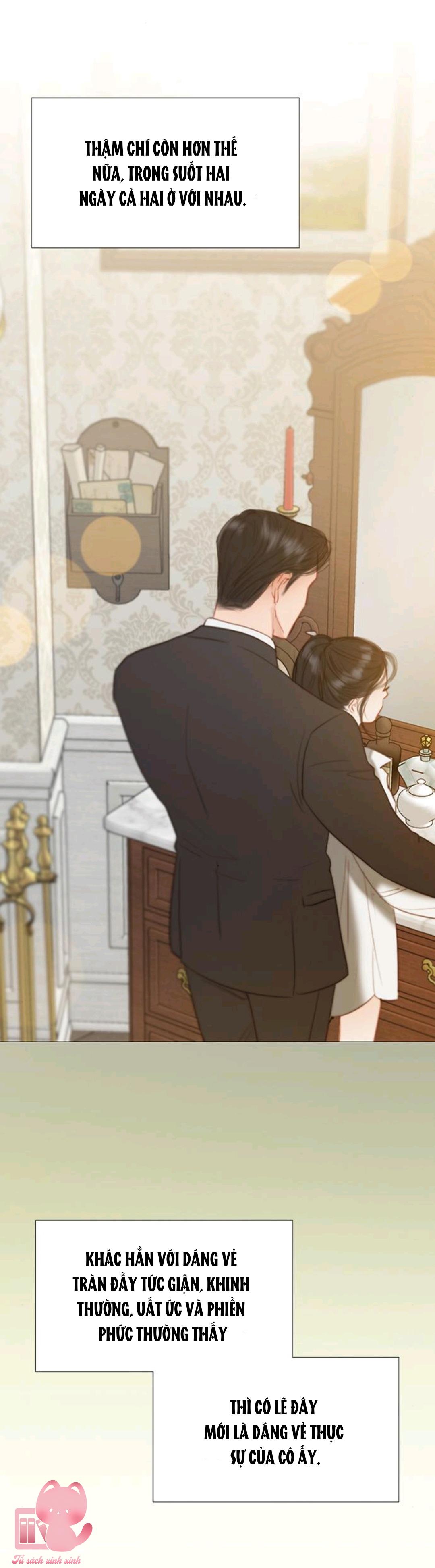Serena - Chap 33 - Trang 1