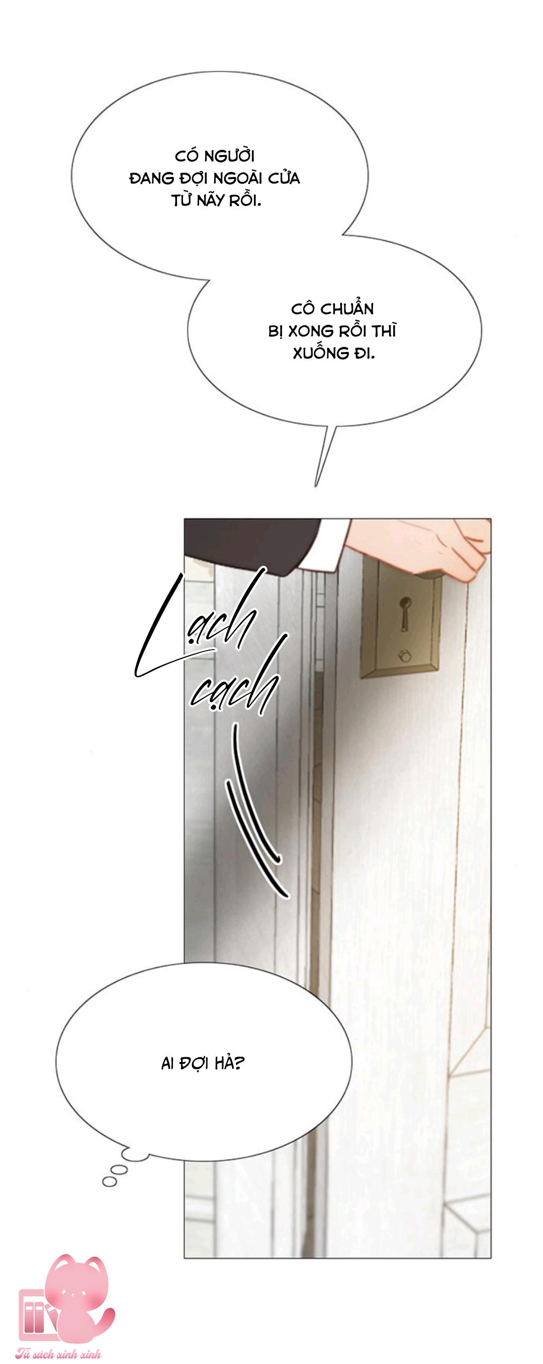 Serena - Chap 33 - Trang 10