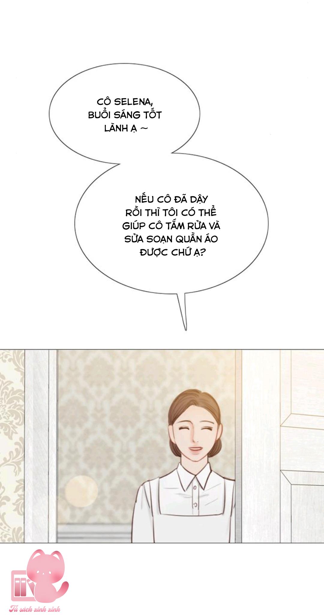 Serena - Chap 33 - Trang 11