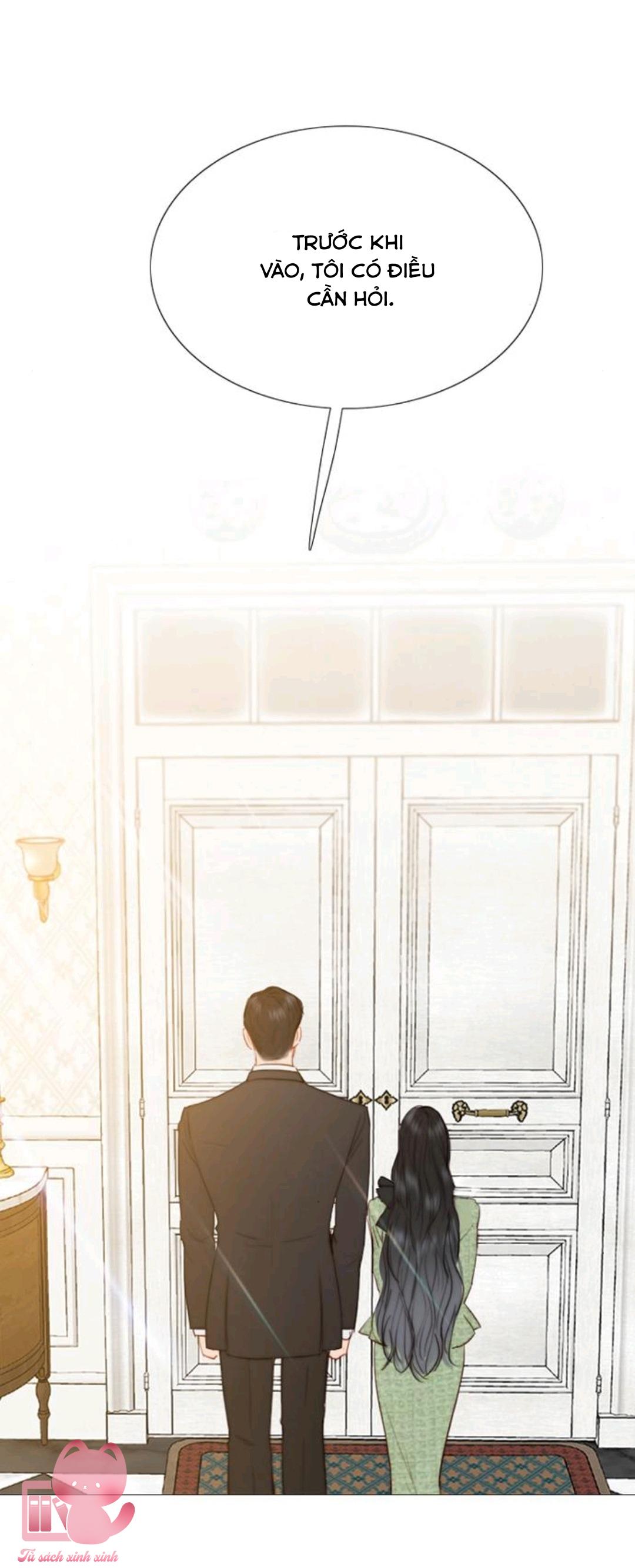 Serena - Chap 33 - Trang 14