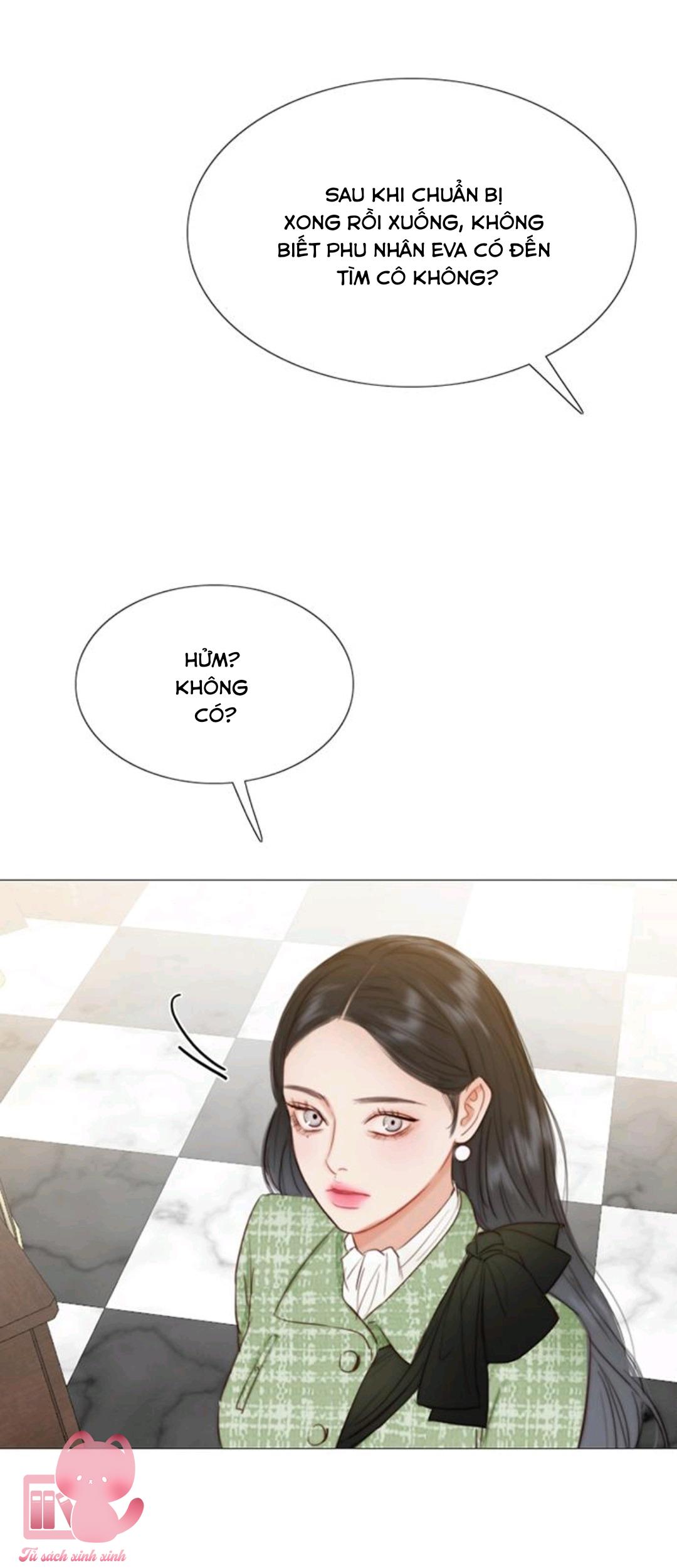 Serena - Chap 33 - Trang 15