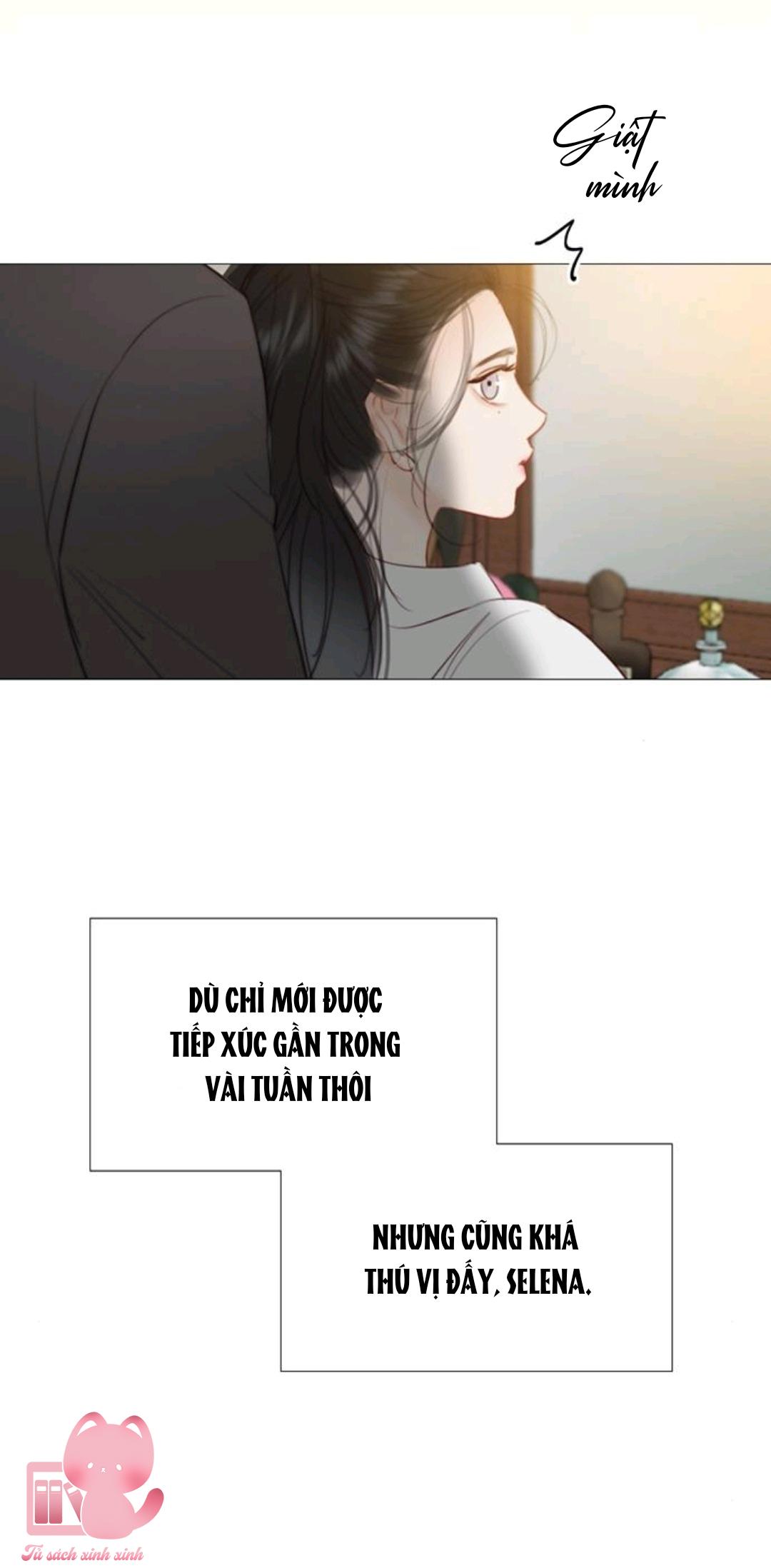 Serena - Chap 33 - Trang 2