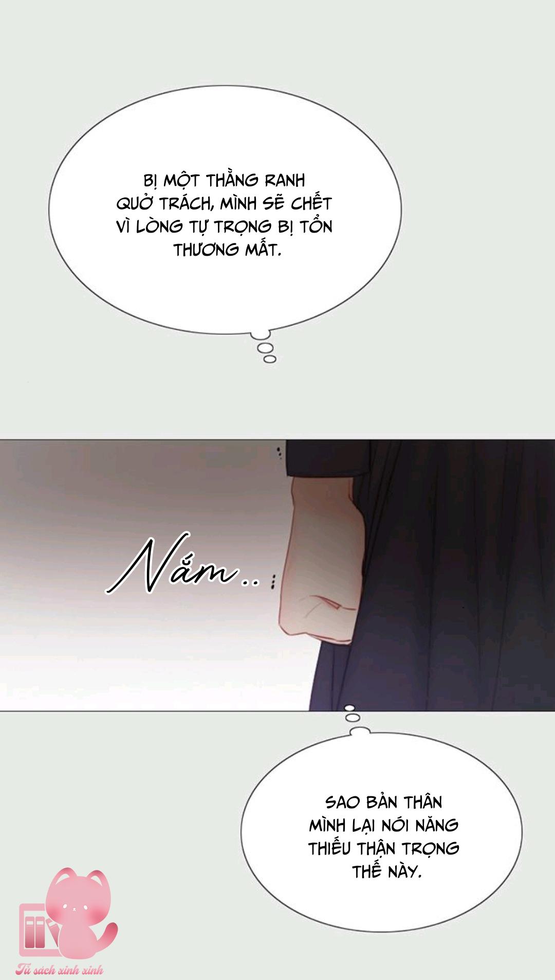 Serena - Chap 33 - Trang 20