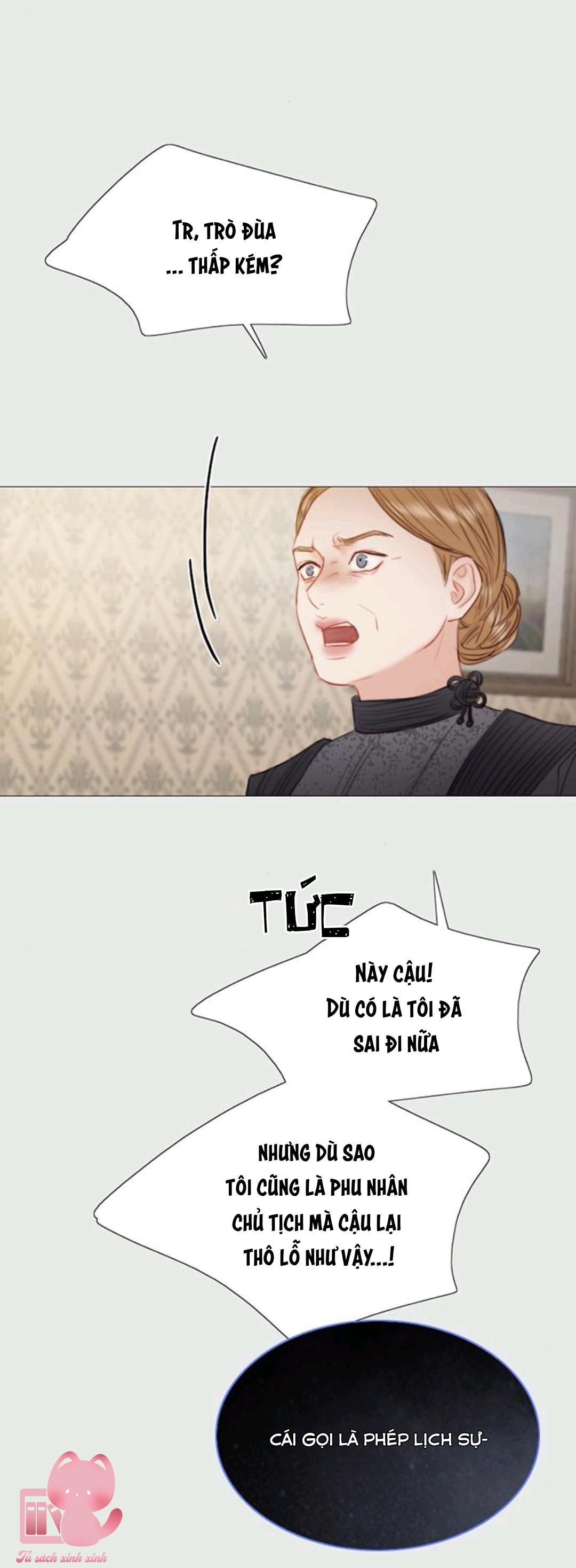 Serena - Chap 33 - Trang 22