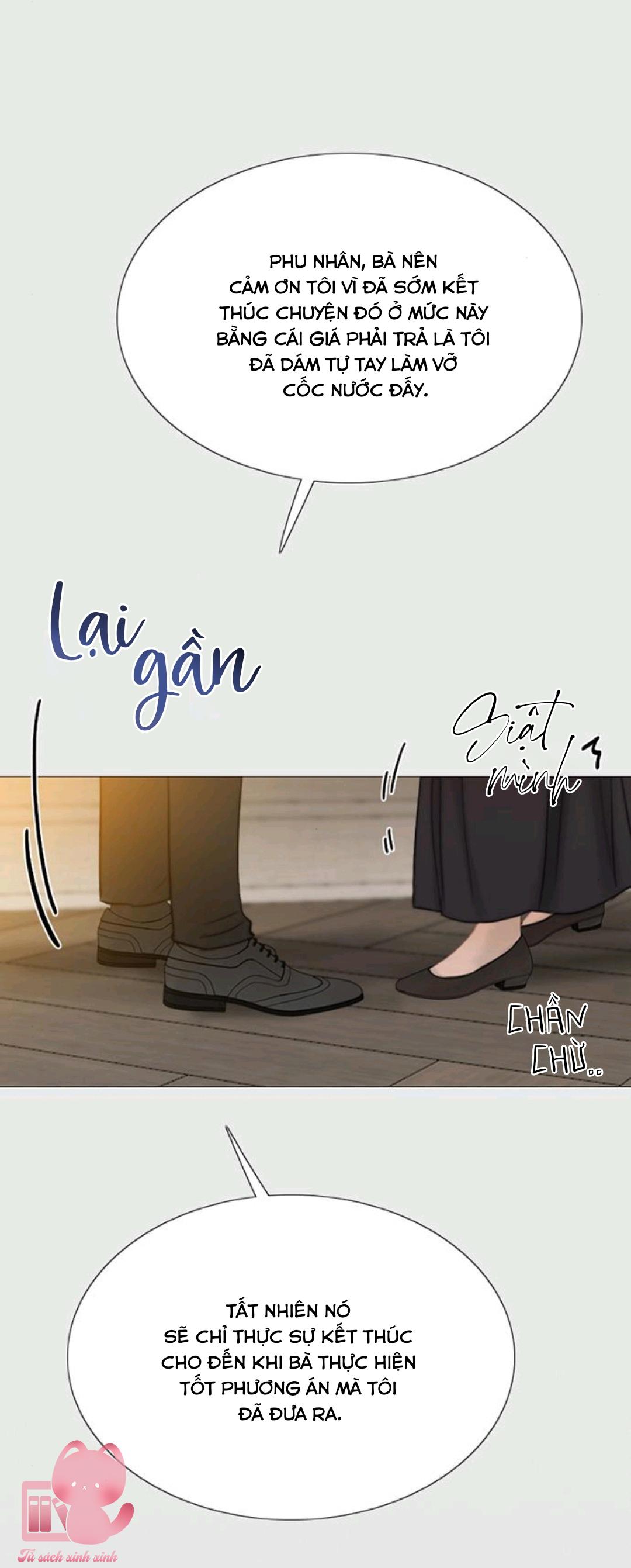 Serena - Chap 33 - Trang 24