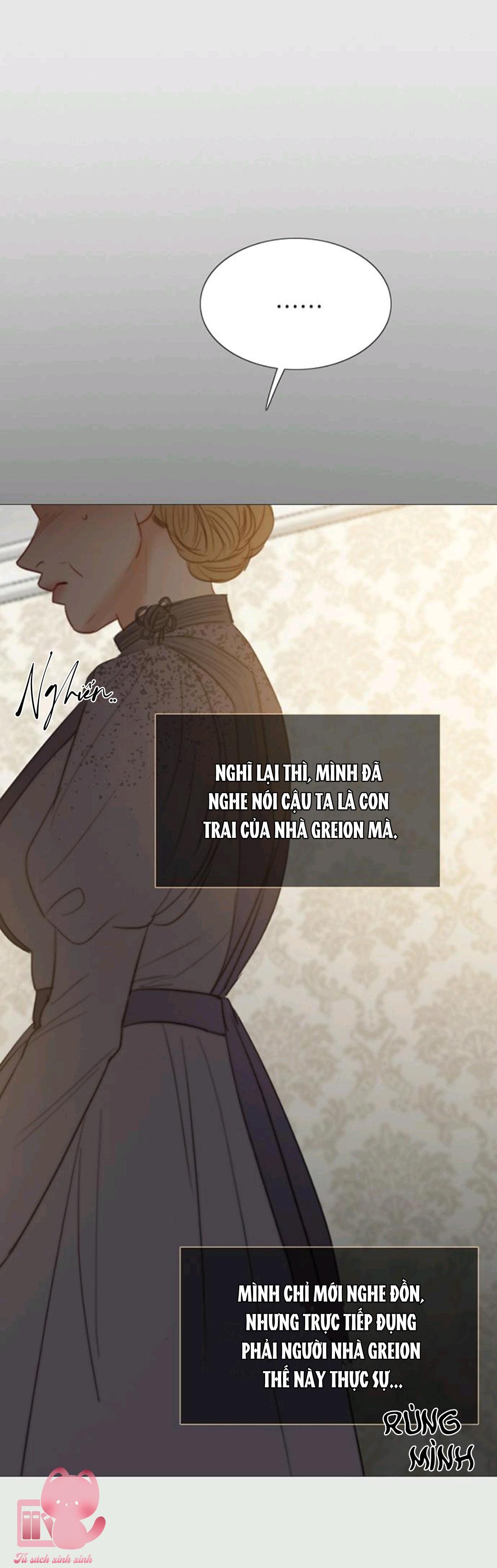 Serena - Chap 33 - Trang 25