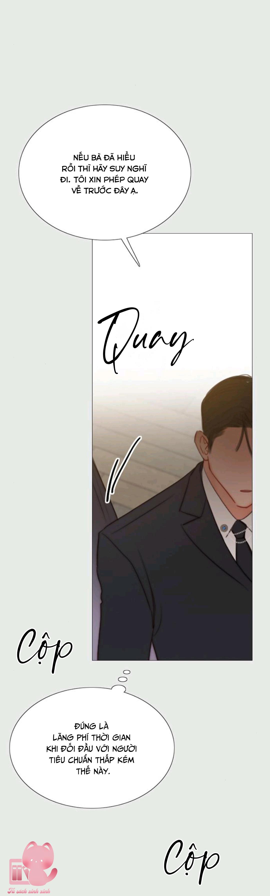 Serena - Chap 33 - Trang 27
