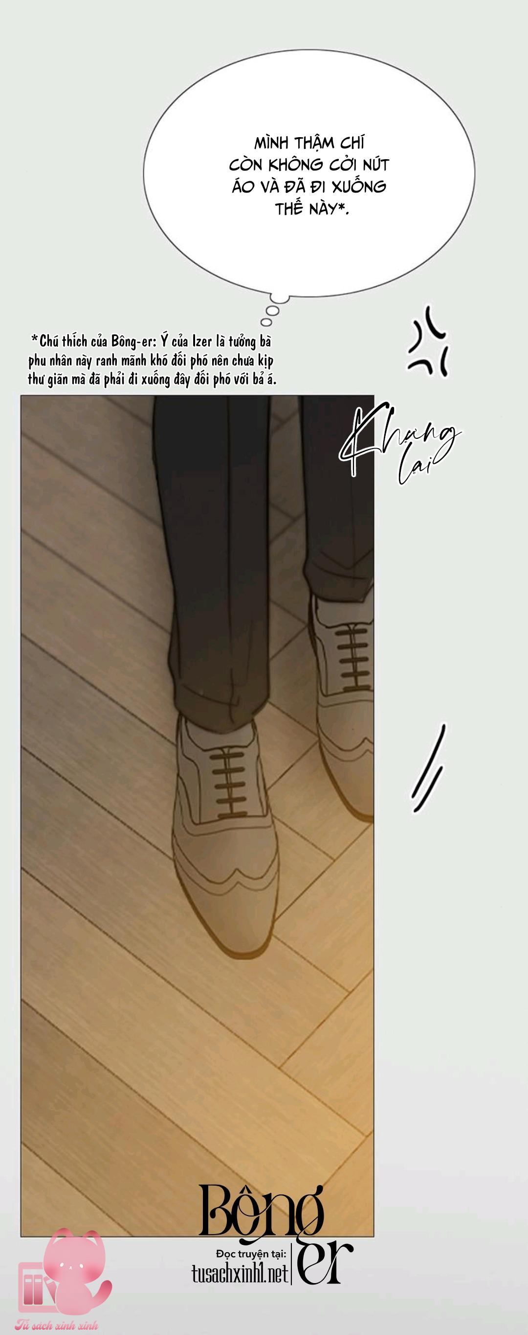 Serena - Chap 33 - Trang 28