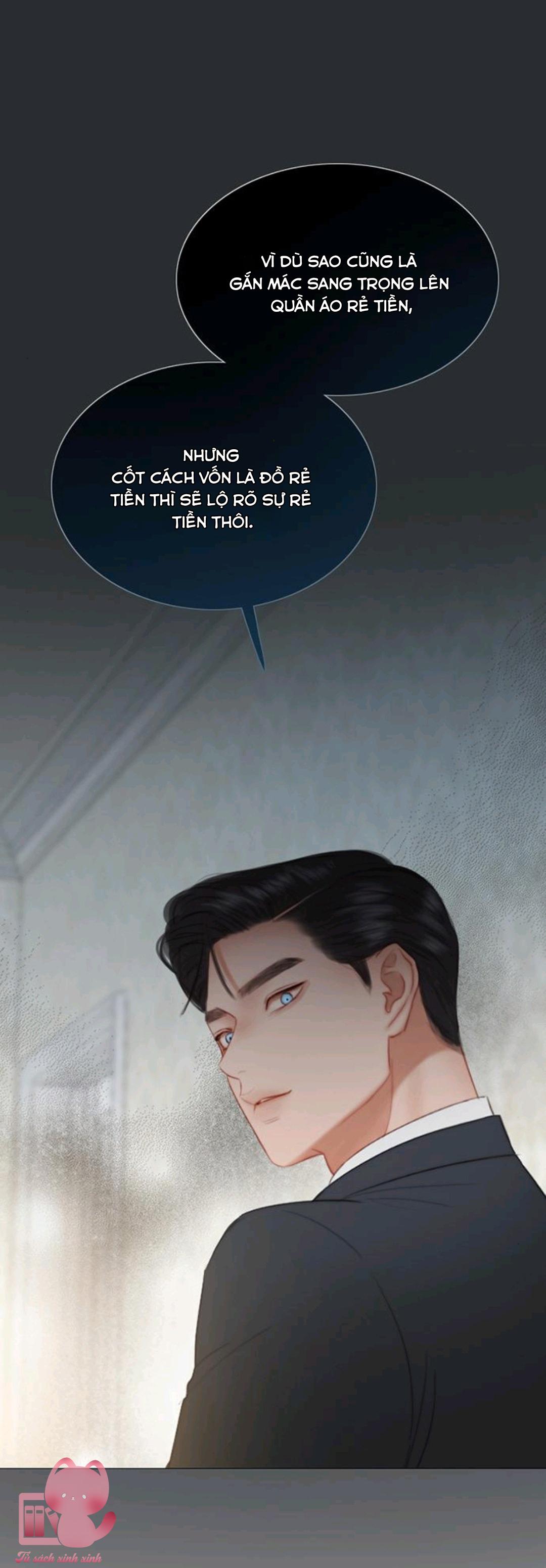 Serena - Chap 33 - Trang 31