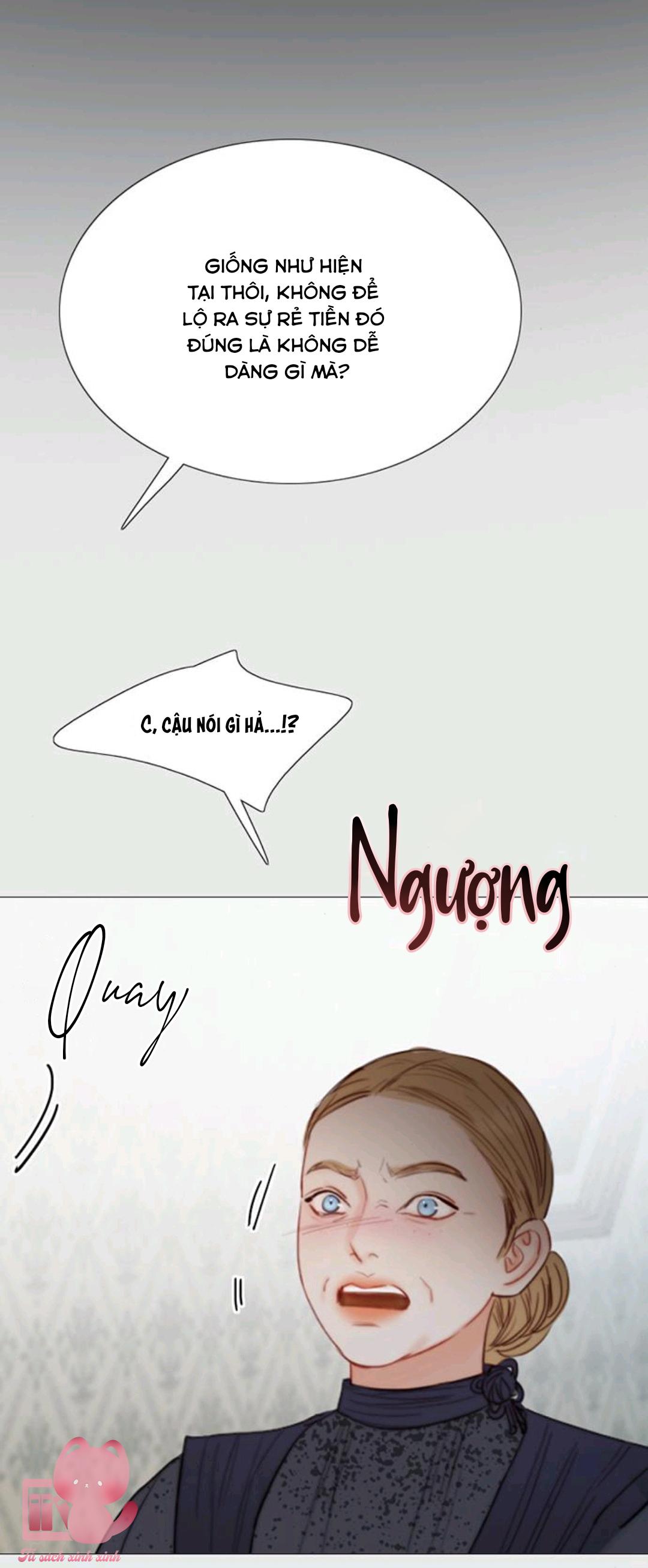 Serena - Chap 33 - Trang 32