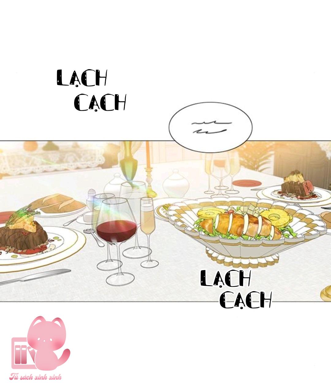 Serena - Chap 33 - Trang 36