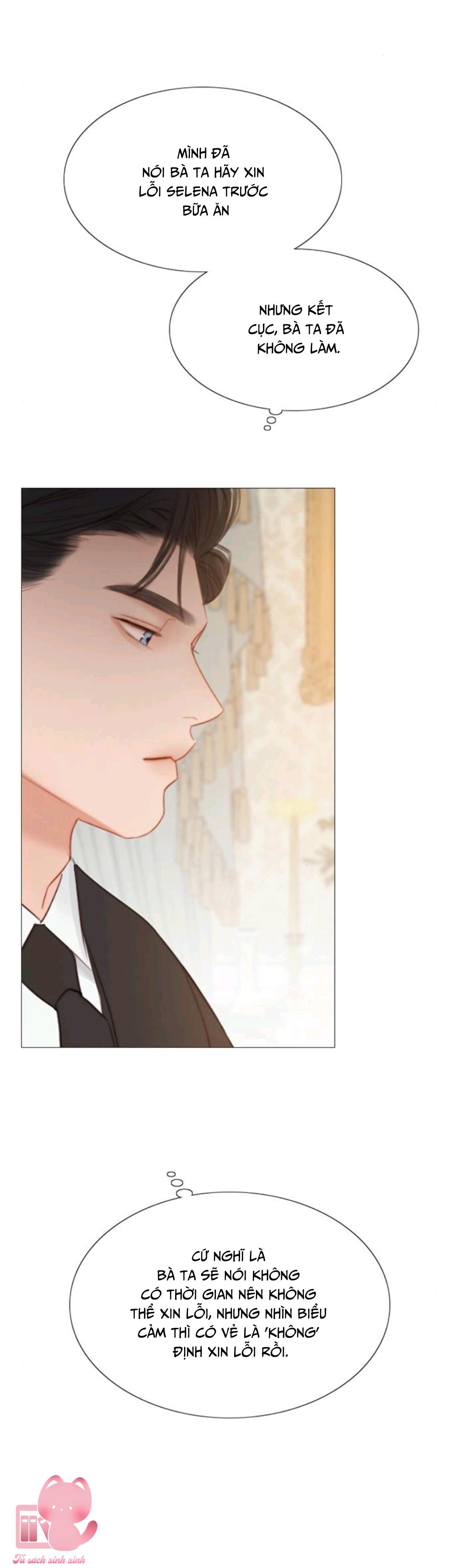 Serena - Chap 33 - Trang 37