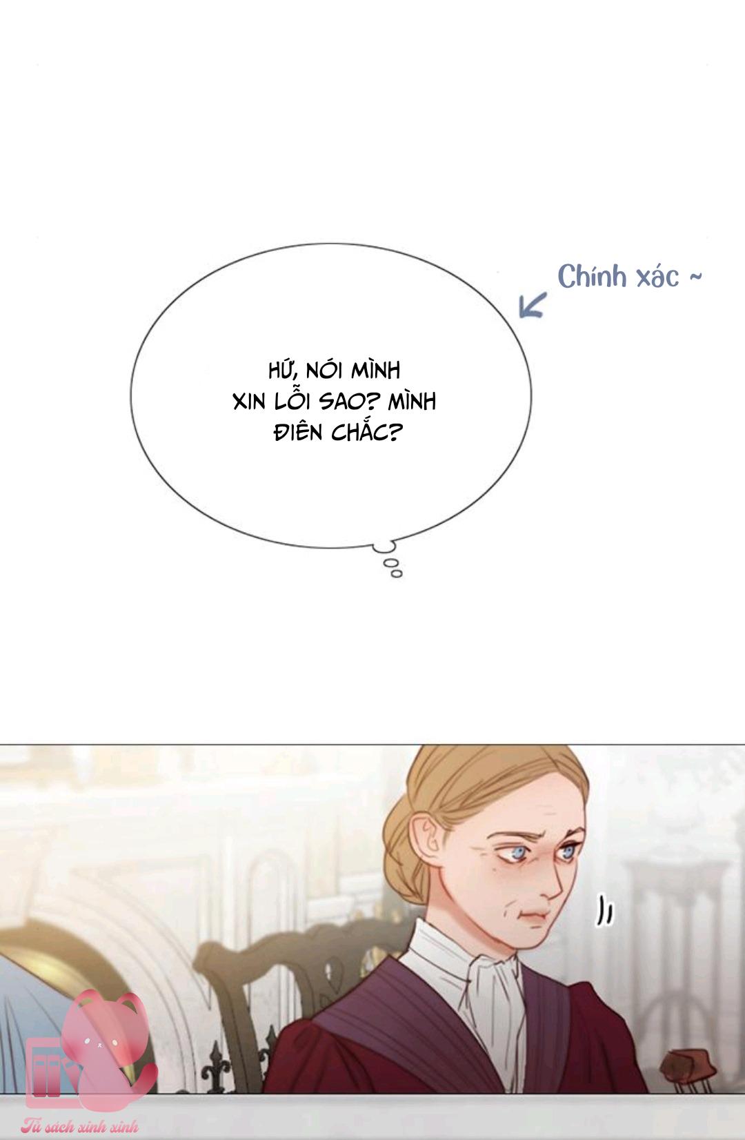 Serena - Chap 33 - Trang 38
