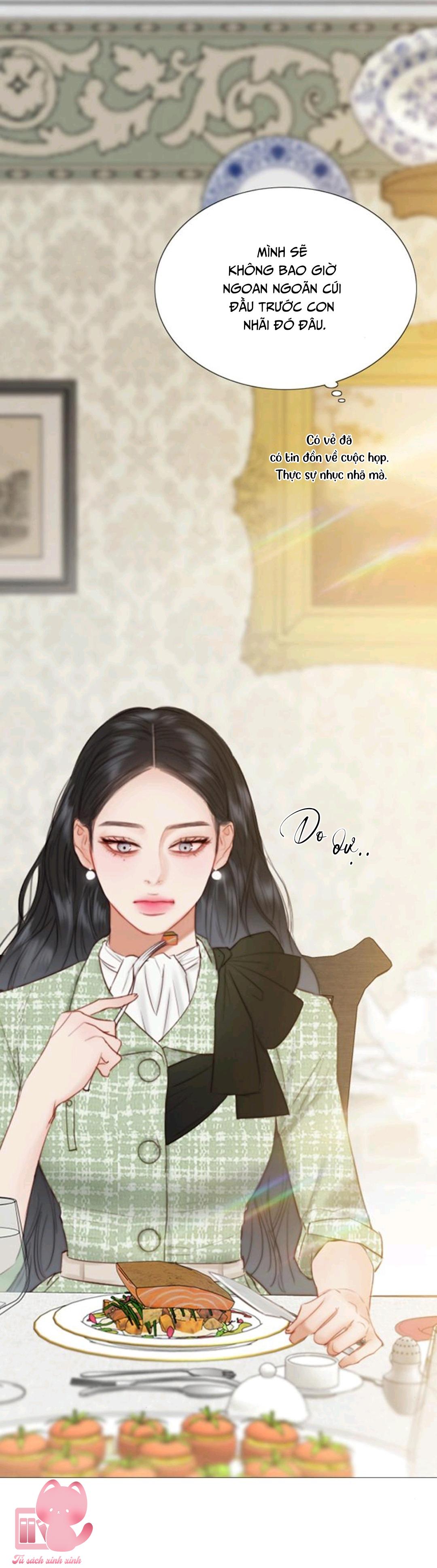 Serena - Chap 33 - Trang 39