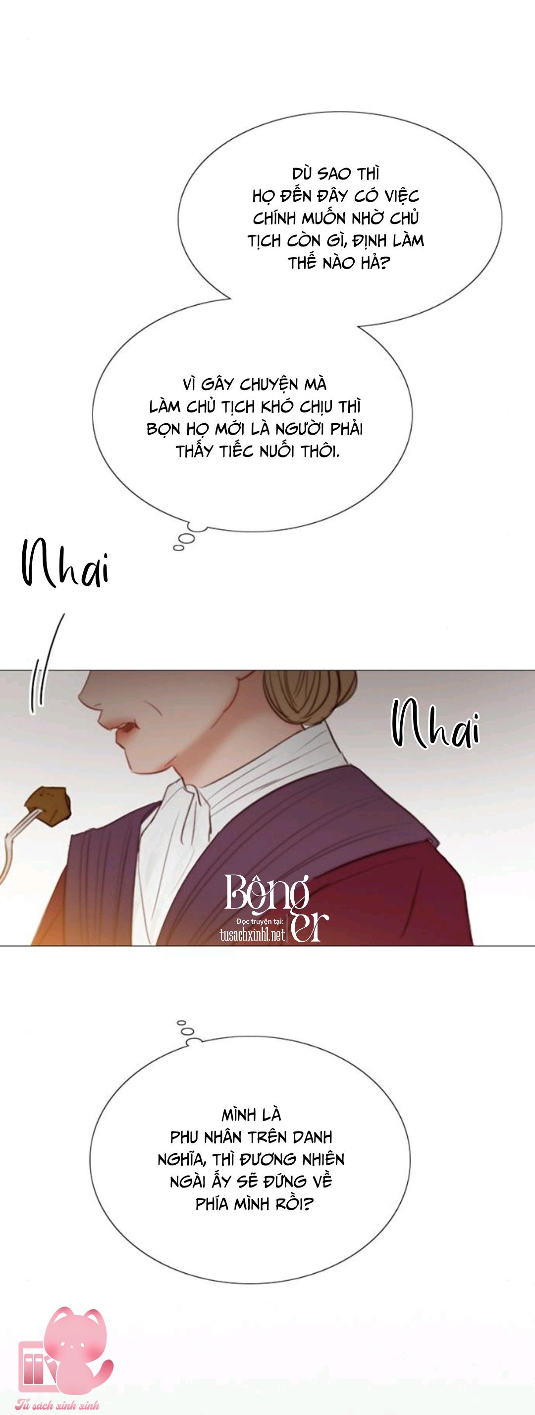 Serena - Chap 33 - Trang 40