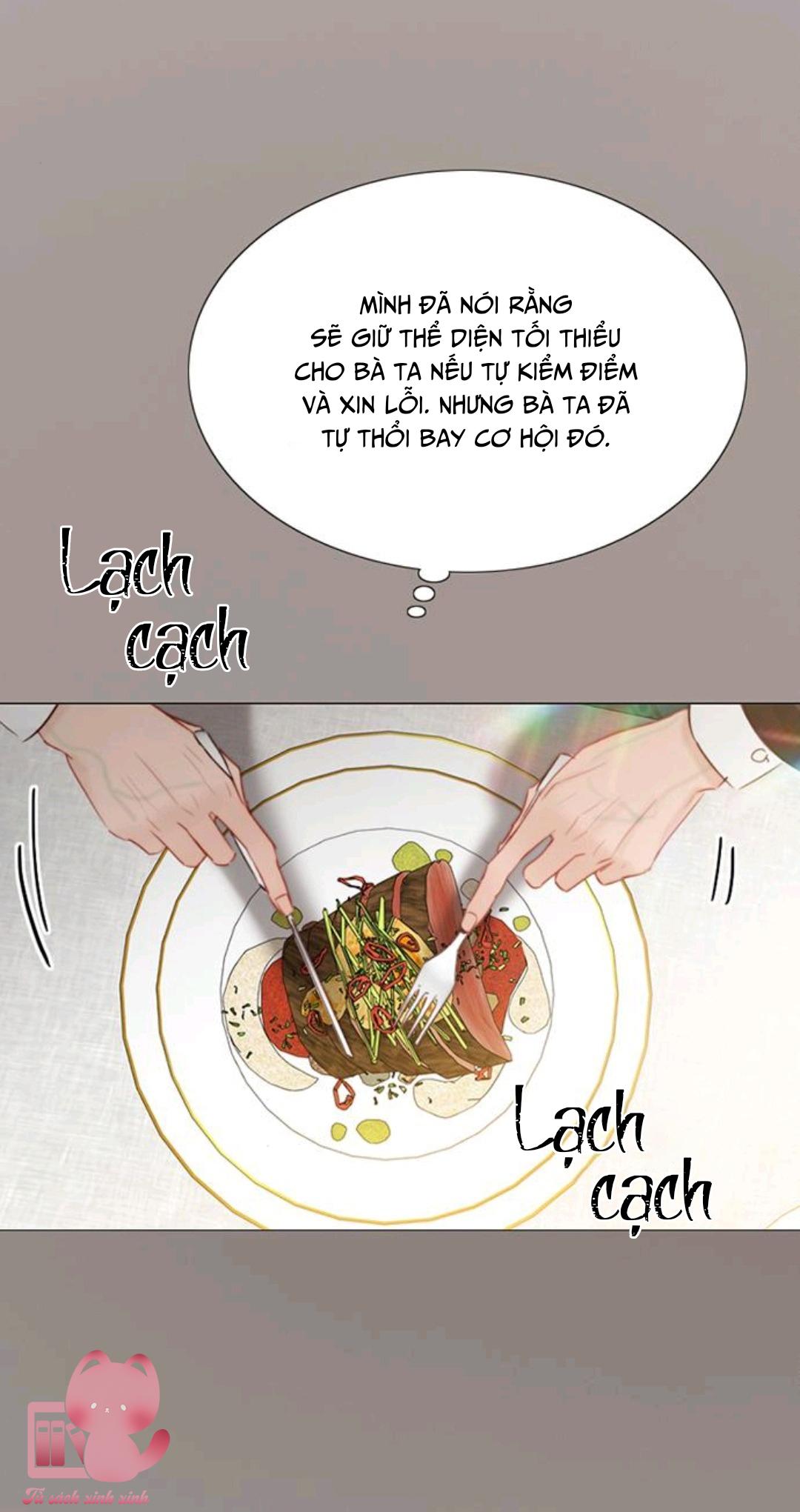Serena - Chap 33 - Trang 42