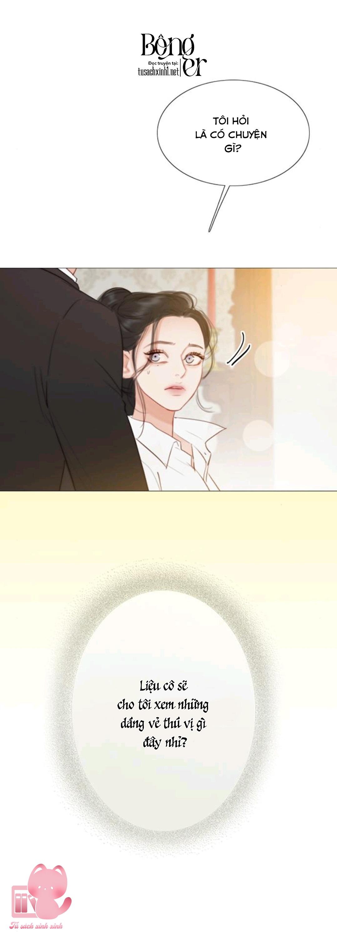 Serena - Chap 33 - Trang 5
