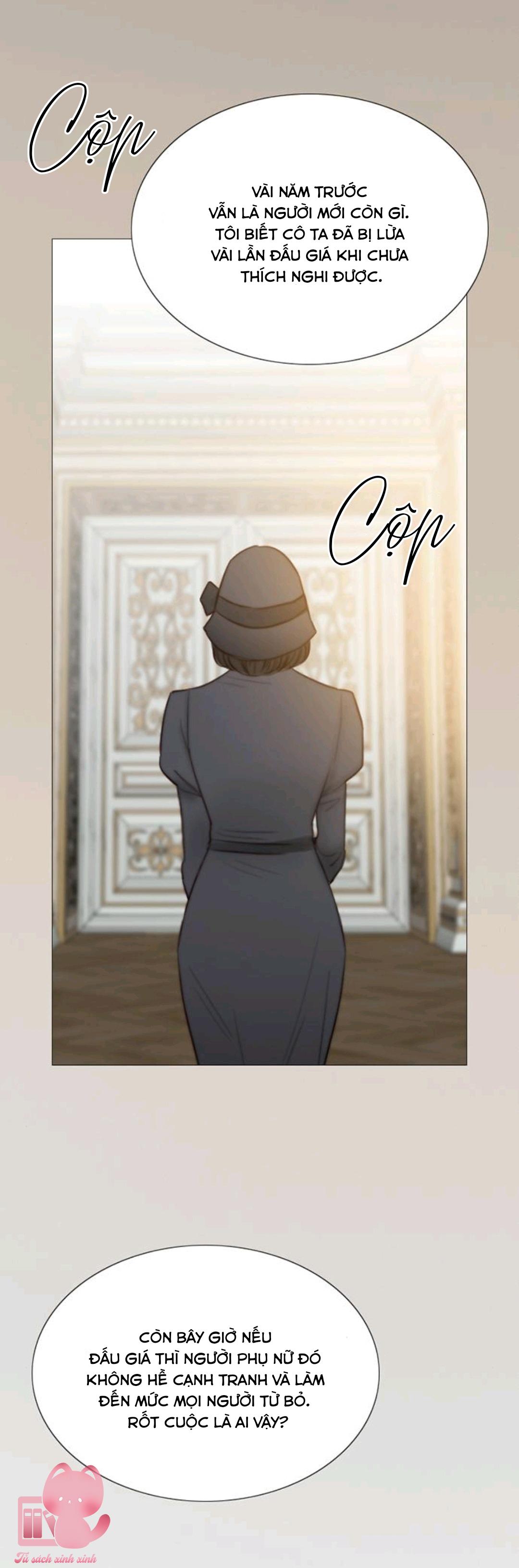 Serena - Chap 33 - Trang 53