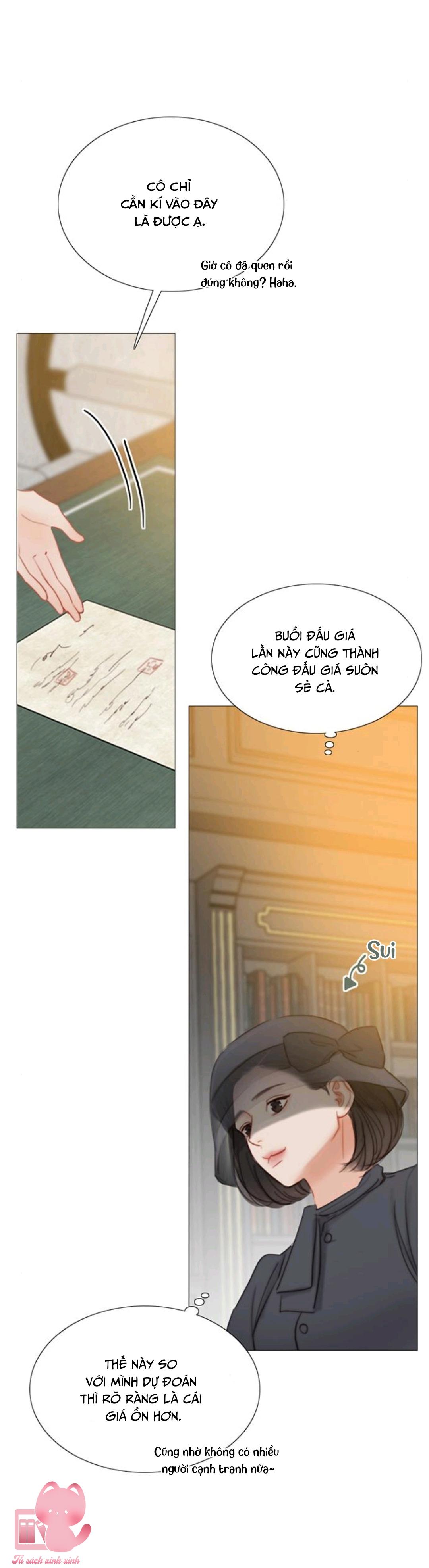 Serena - Chap 33 - Trang 56