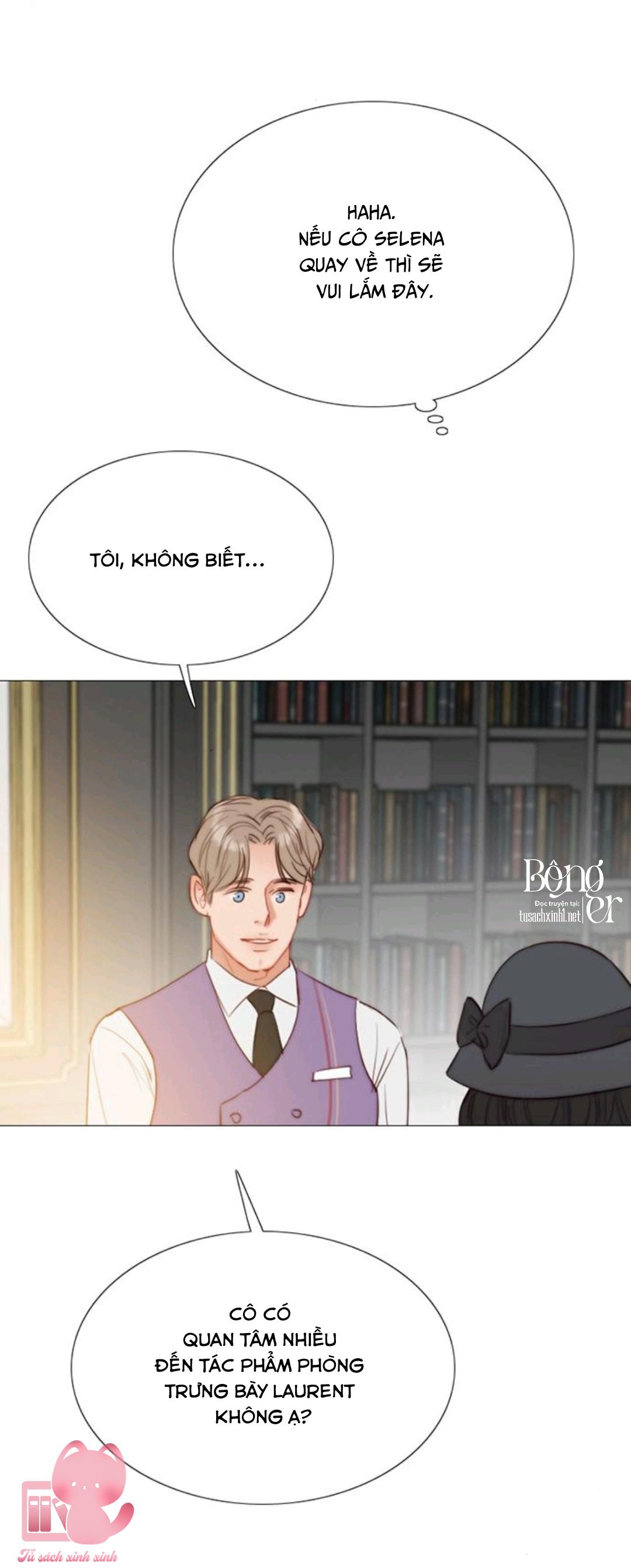 Serena - Chap 33 - Trang 57