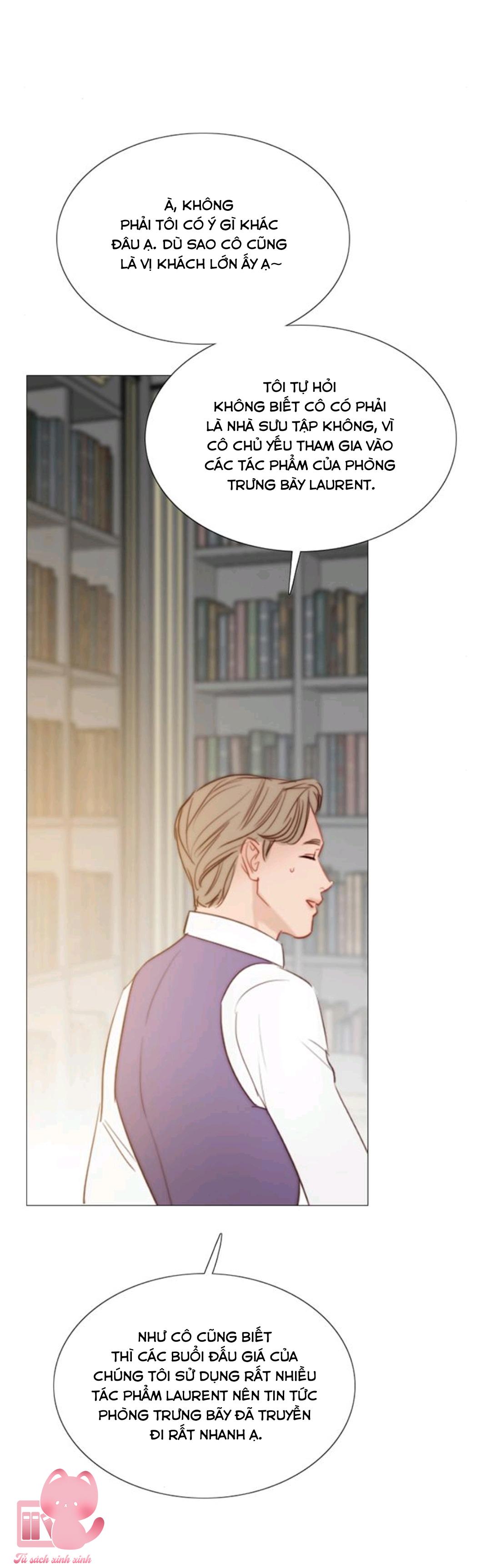 Serena - Chap 33 - Trang 59