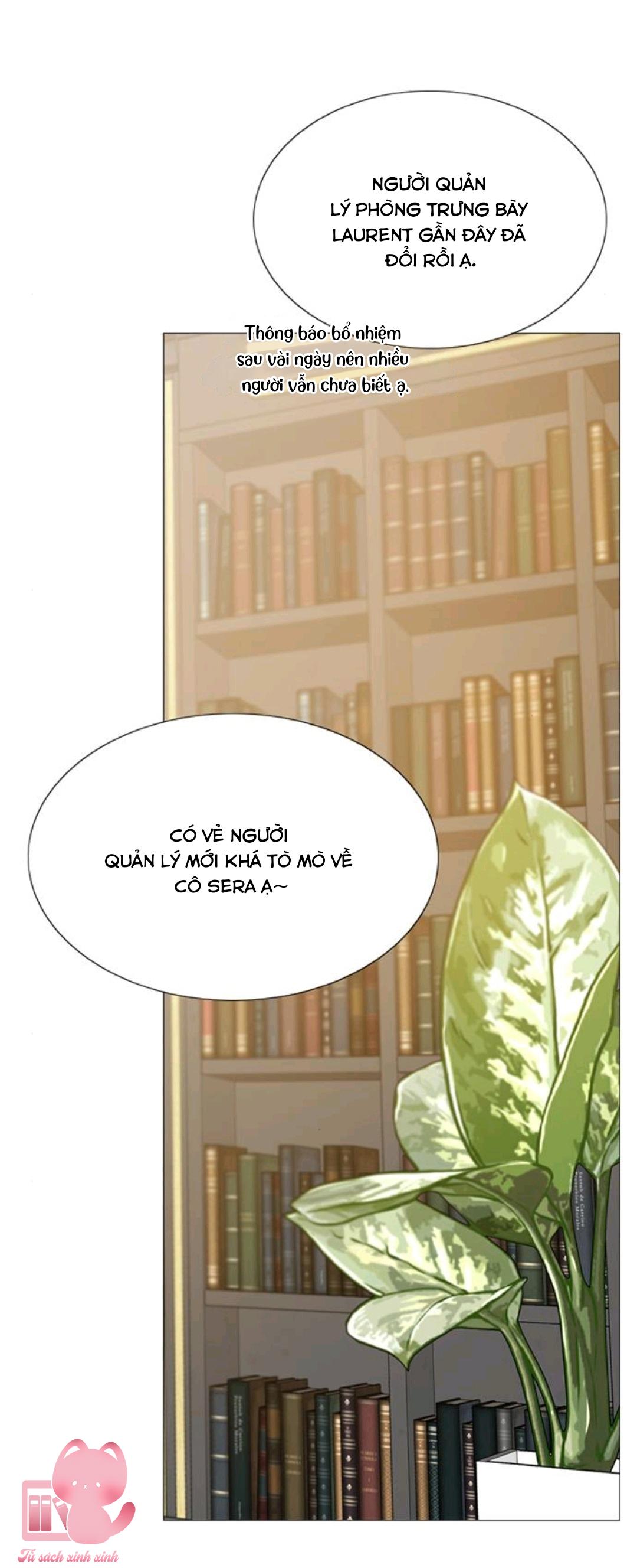 Serena - Chap 33 - Trang 60