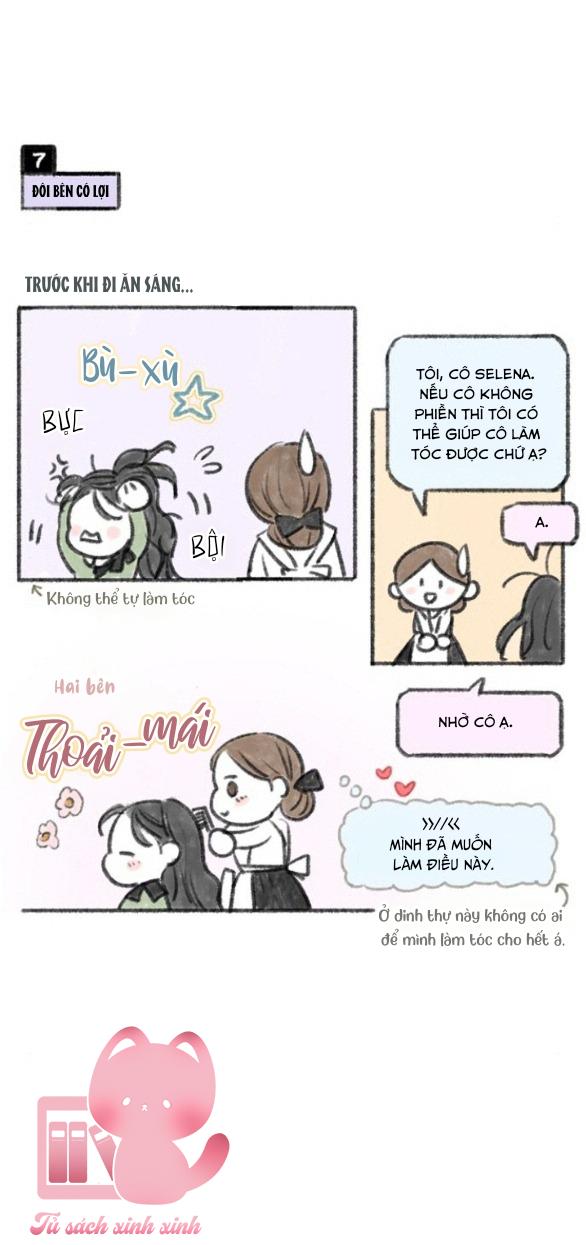 Serena - Chap 33 - Trang 65