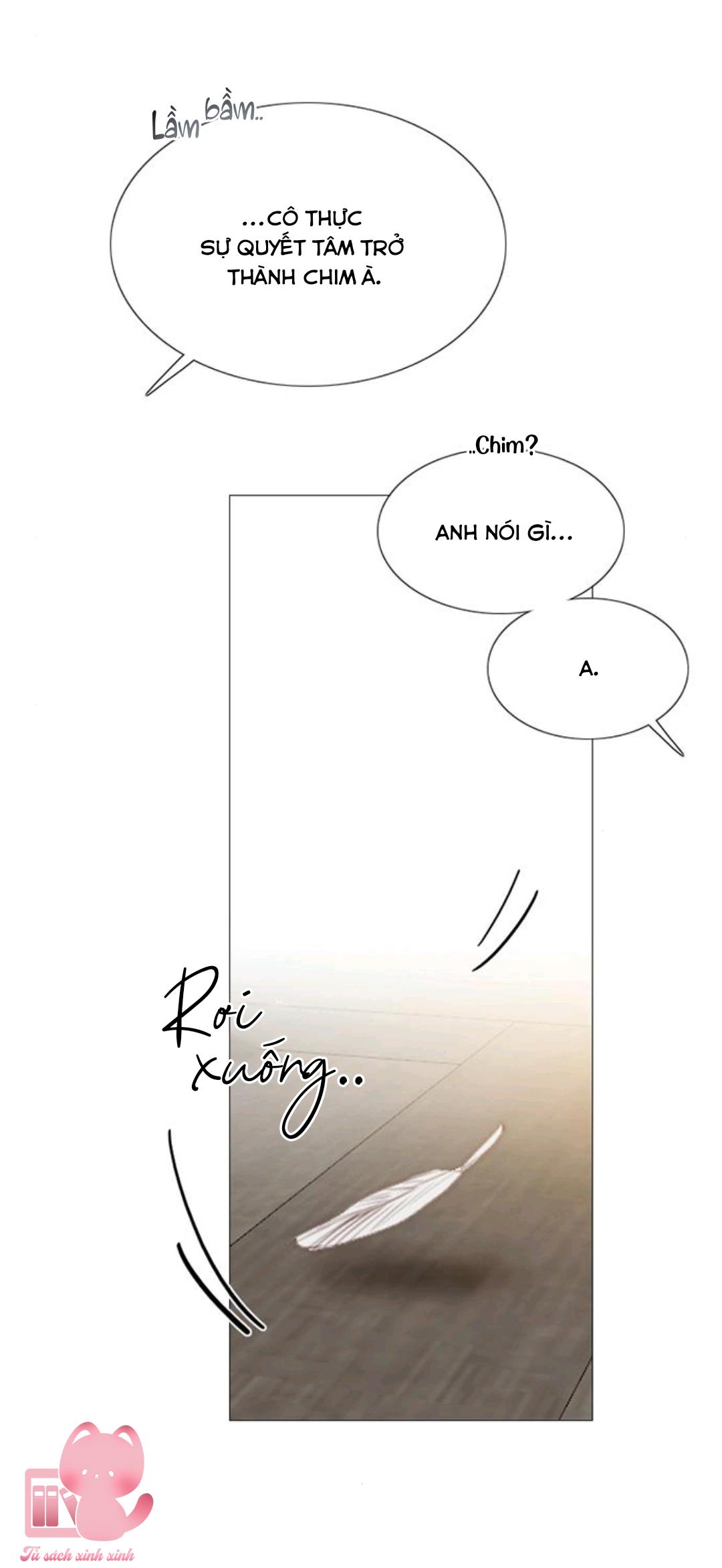 Serena - Chap 33 - Trang 7