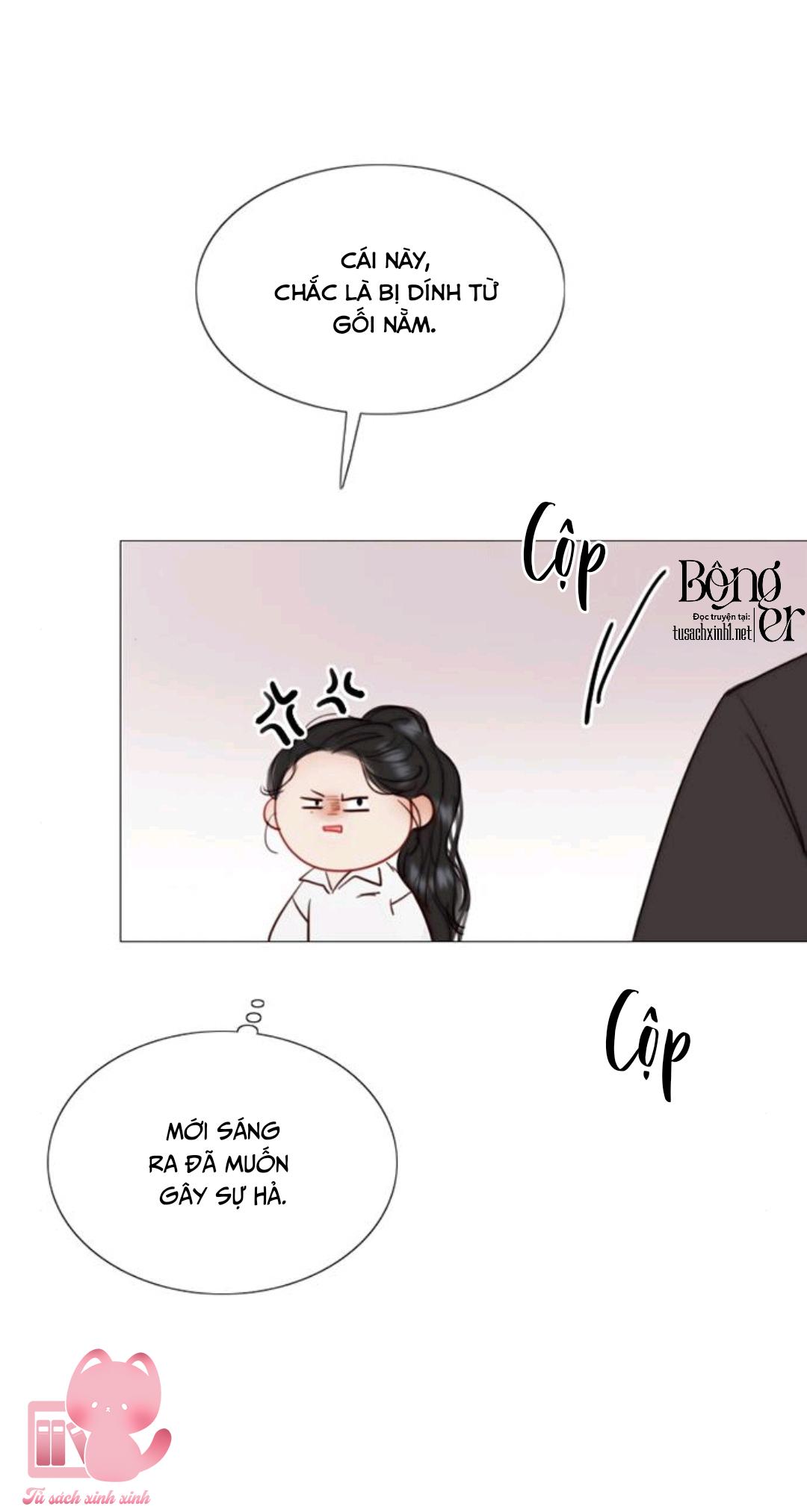Serena - Chap 33 - Trang 8