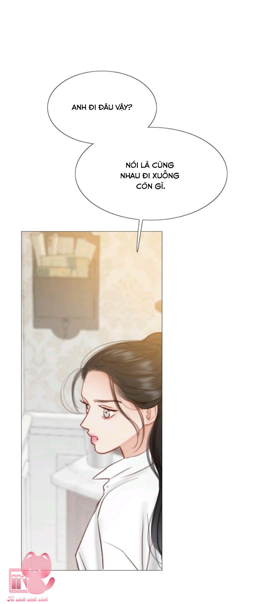 Serena - Chap 33 - Trang 9