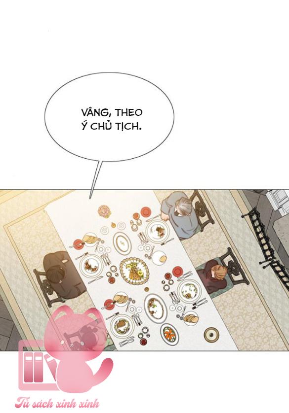 Serena - Chap 34 - Trang 1