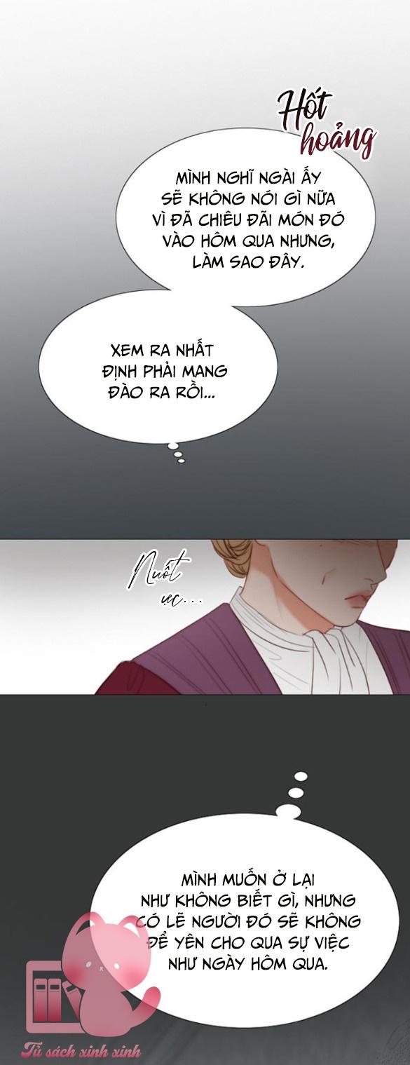 Serena - Chap 34 - Trang 10