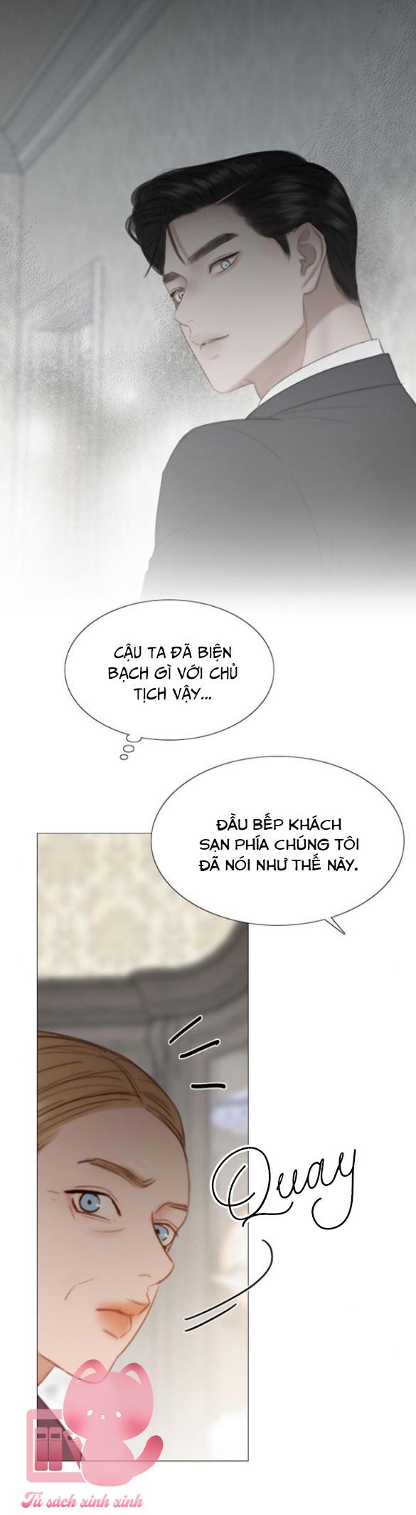 Serena - Chap 34 - Trang 11
